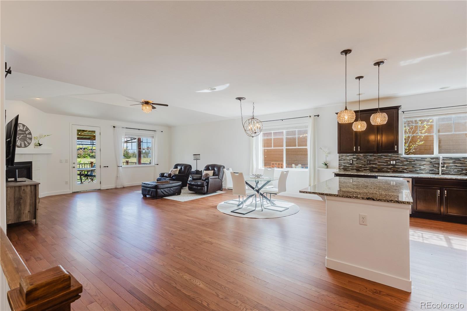 MLS Image #2 for 8379  grasslands way,parker, Colorado
