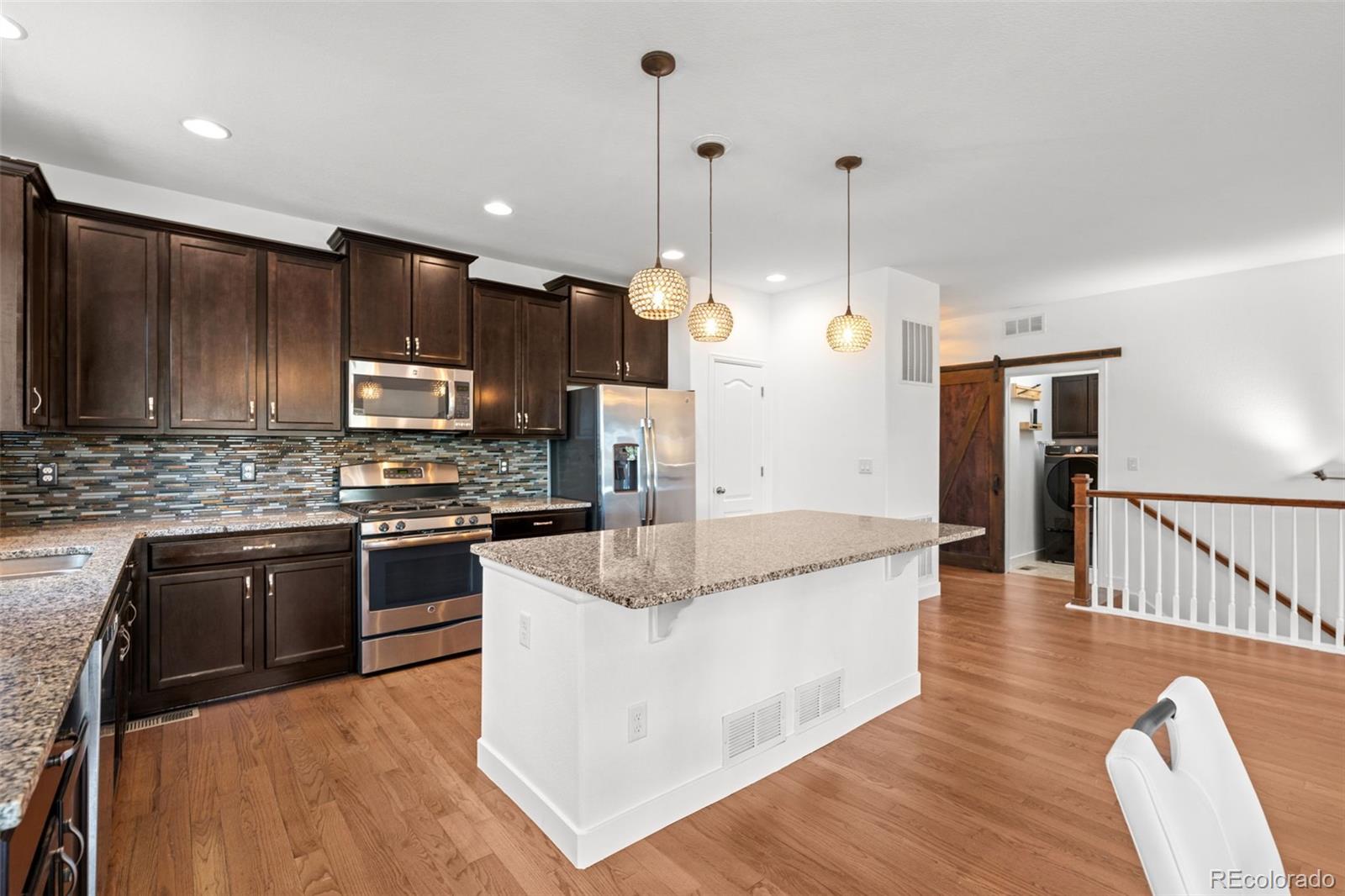 MLS Image #27 for 8379  grasslands way,parker, Colorado