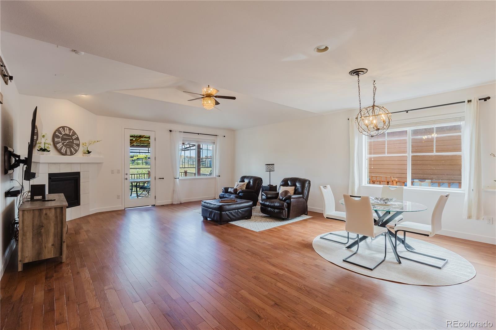 MLS Image #3 for 8379  grasslands way,parker, Colorado