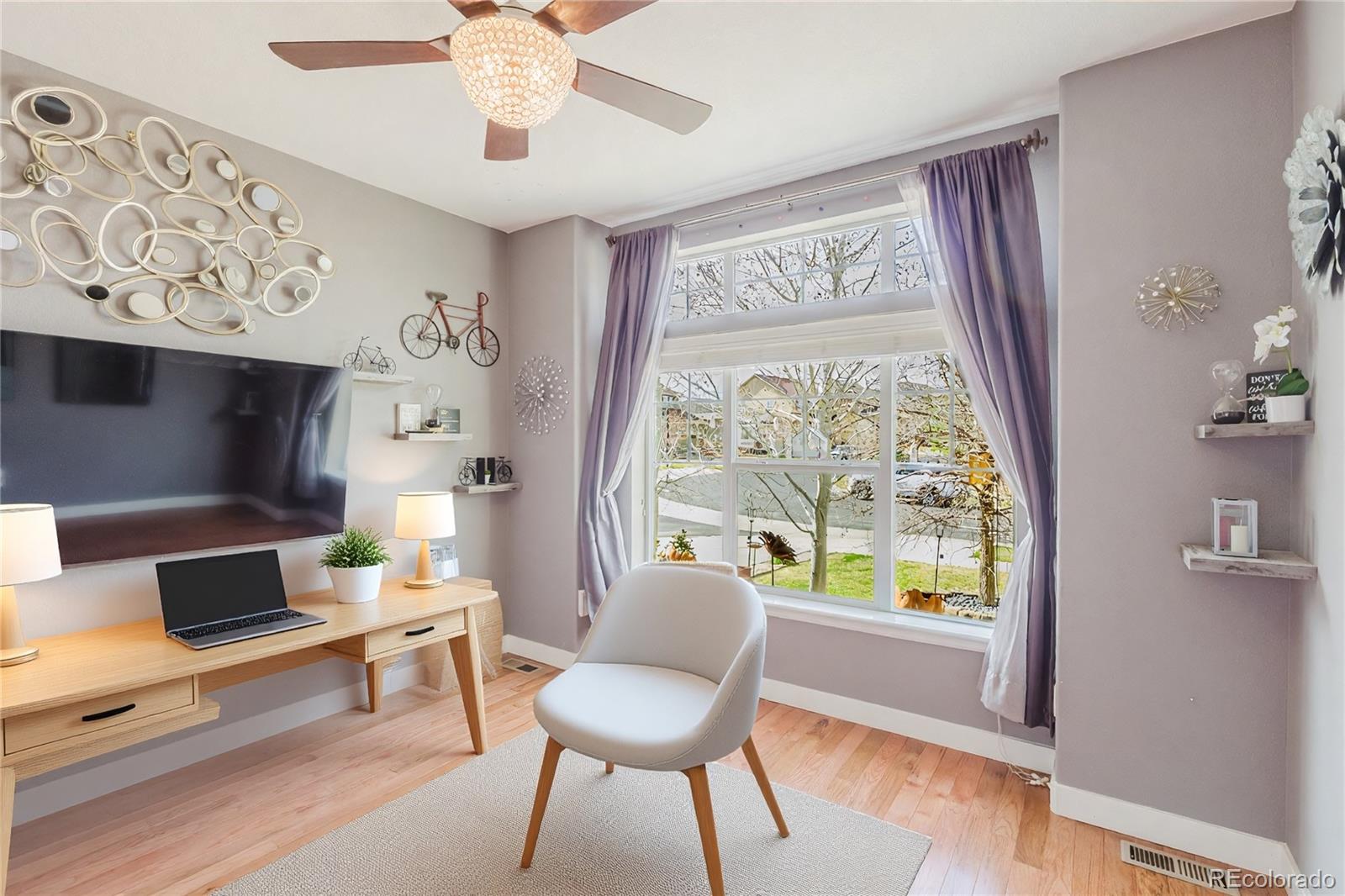 MLS Image #5 for 8379  grasslands way,parker, Colorado