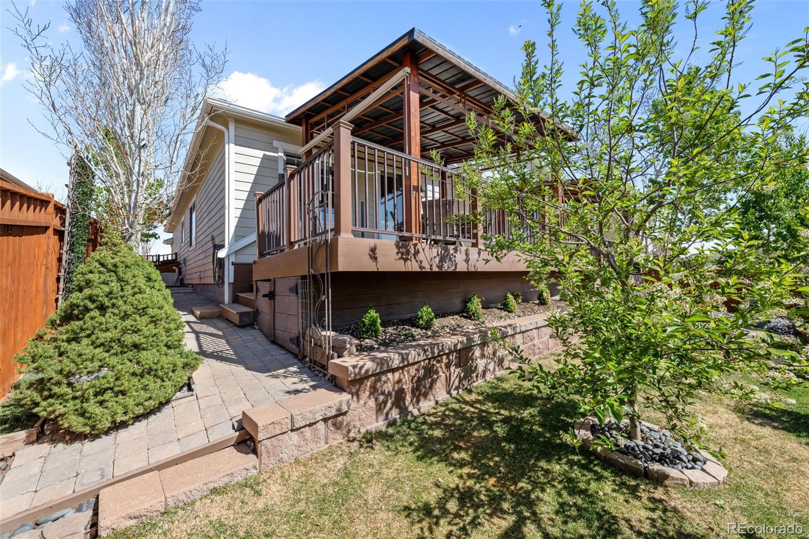 MLS Image #9 for 8379  grasslands way,parker, Colorado
