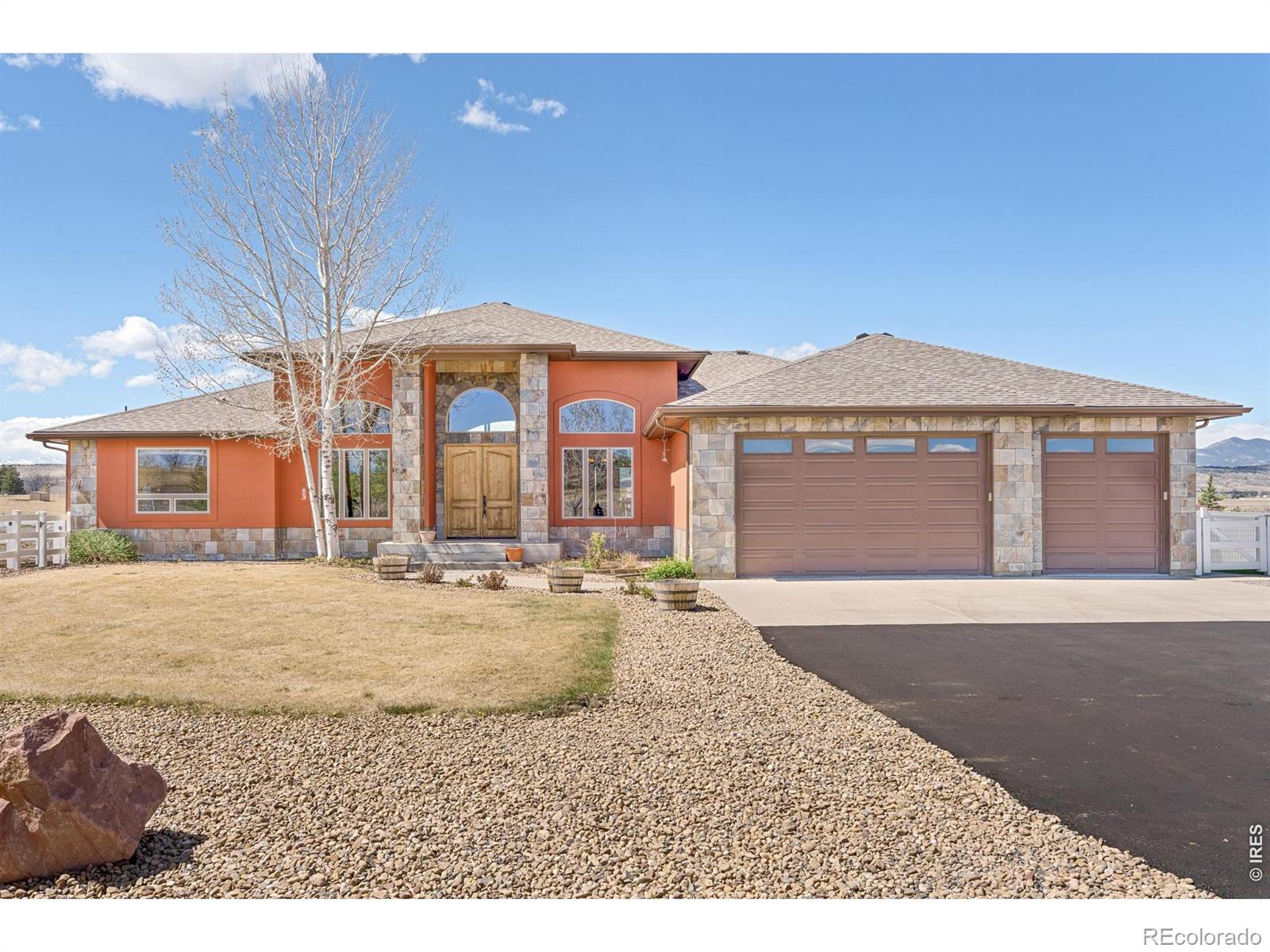MLS Image #0 for 3032  center ridge drive,berthoud, Colorado