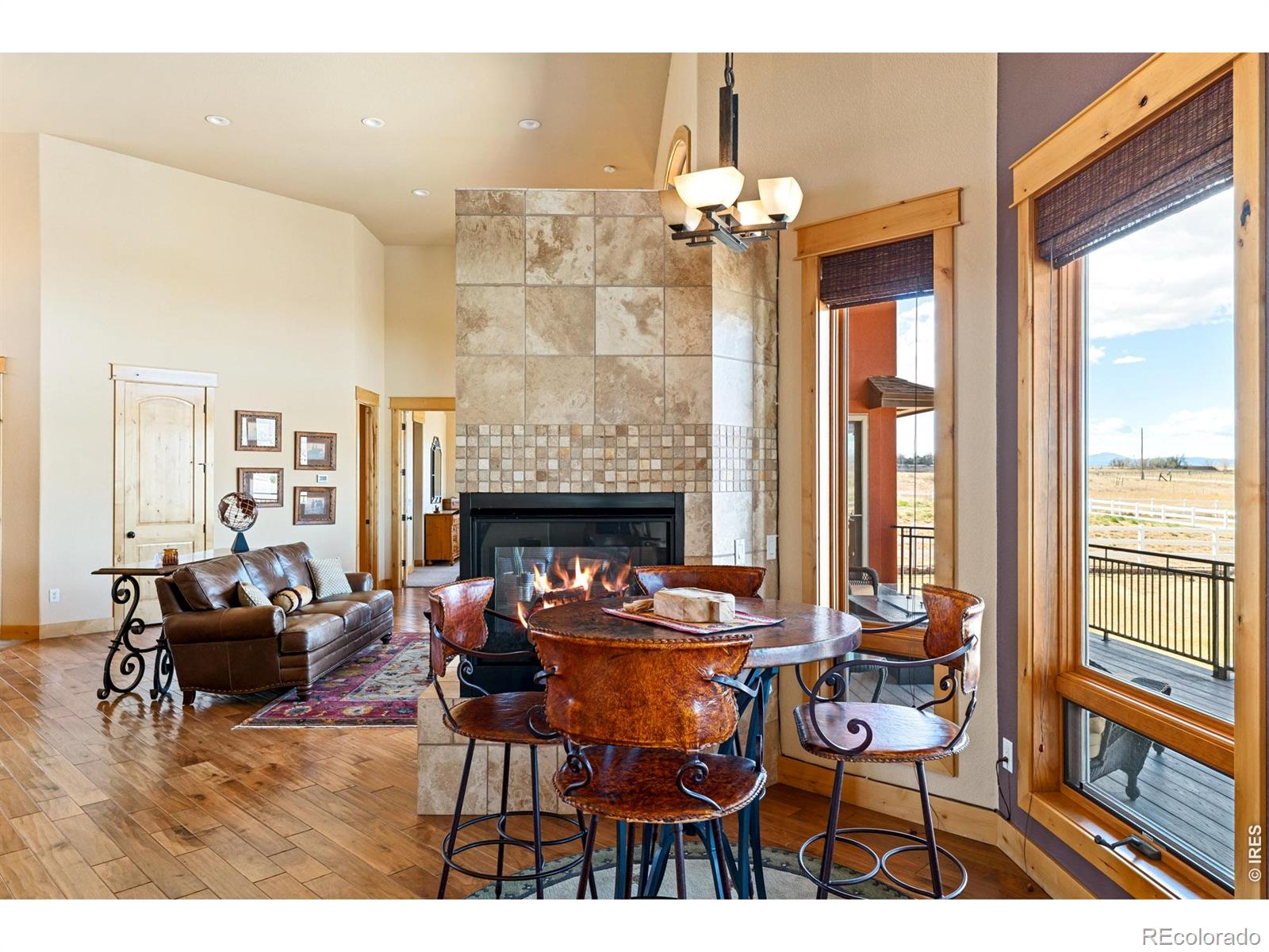 MLS Image #15 for 3032  center ridge drive,berthoud, Colorado