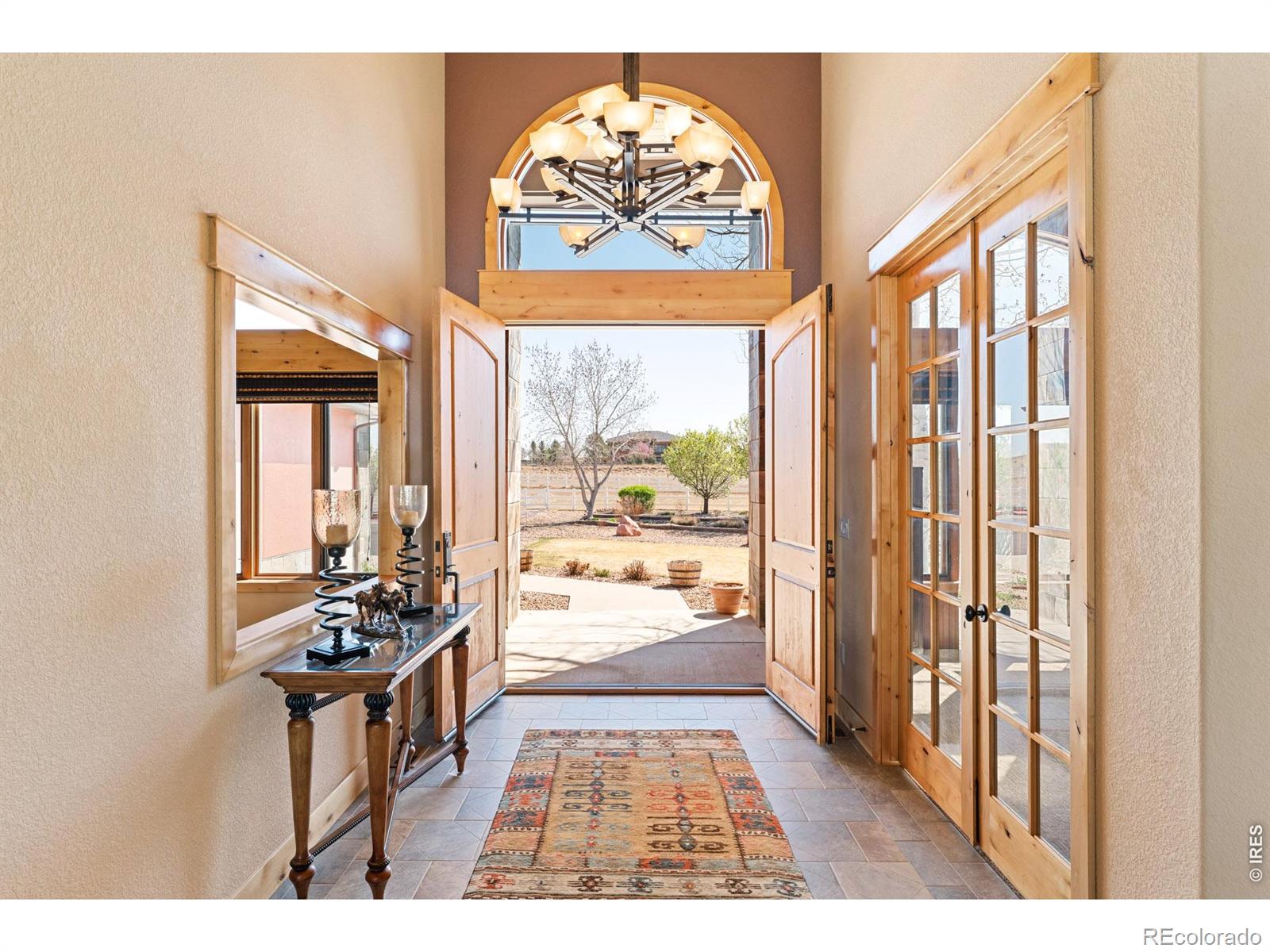 MLS Image #2 for 3032  center ridge drive,berthoud, Colorado