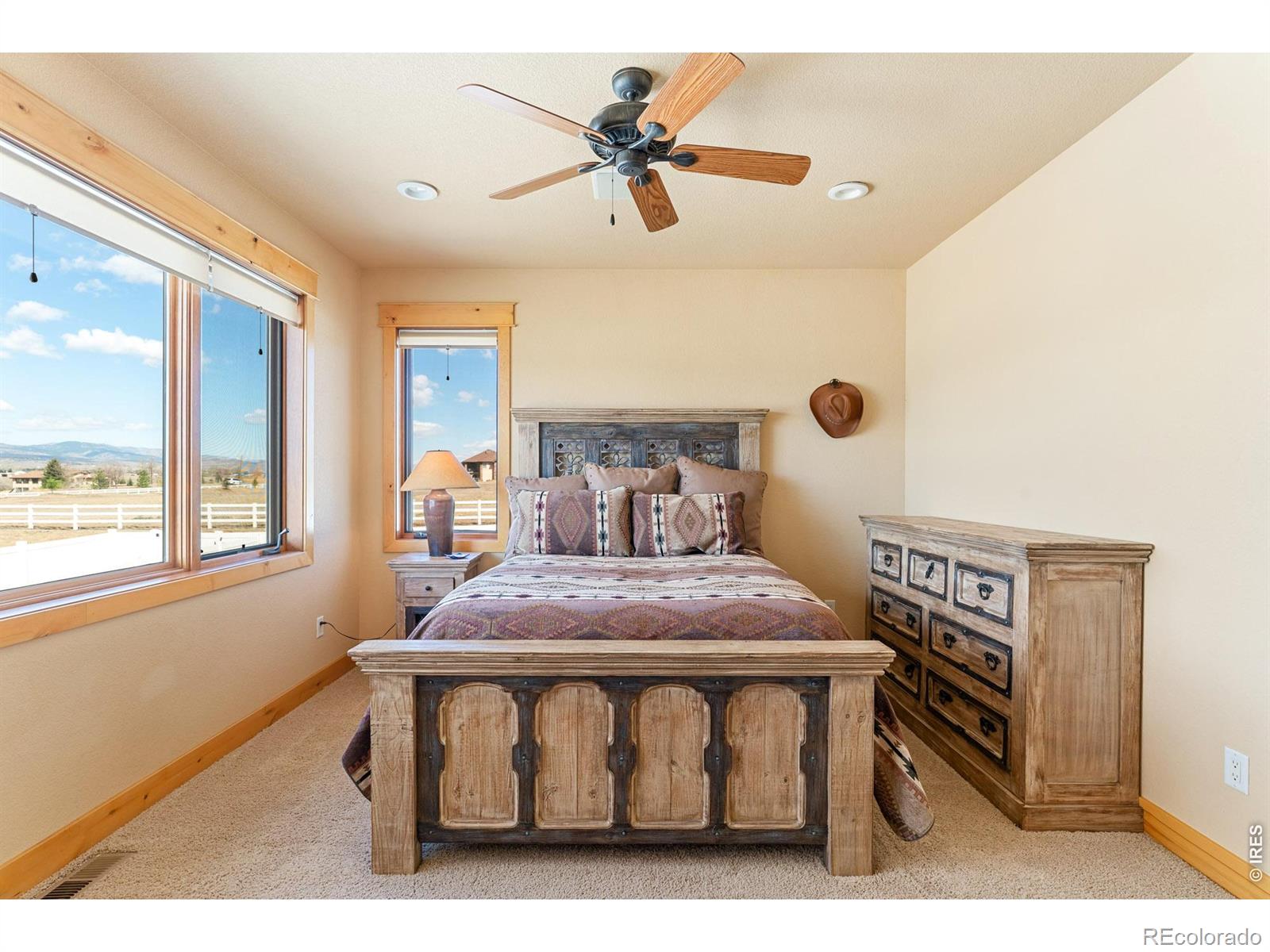 MLS Image #23 for 3032  center ridge drive,berthoud, Colorado