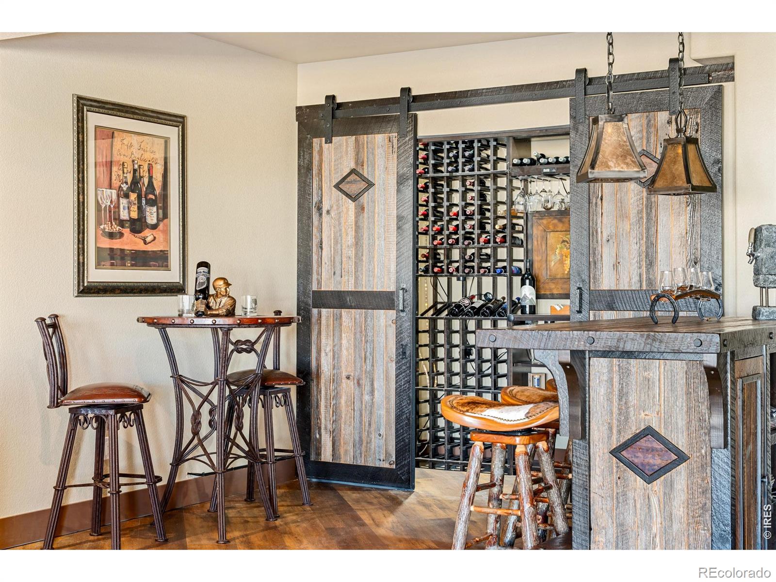 MLS Image #29 for 3032  center ridge drive,berthoud, Colorado
