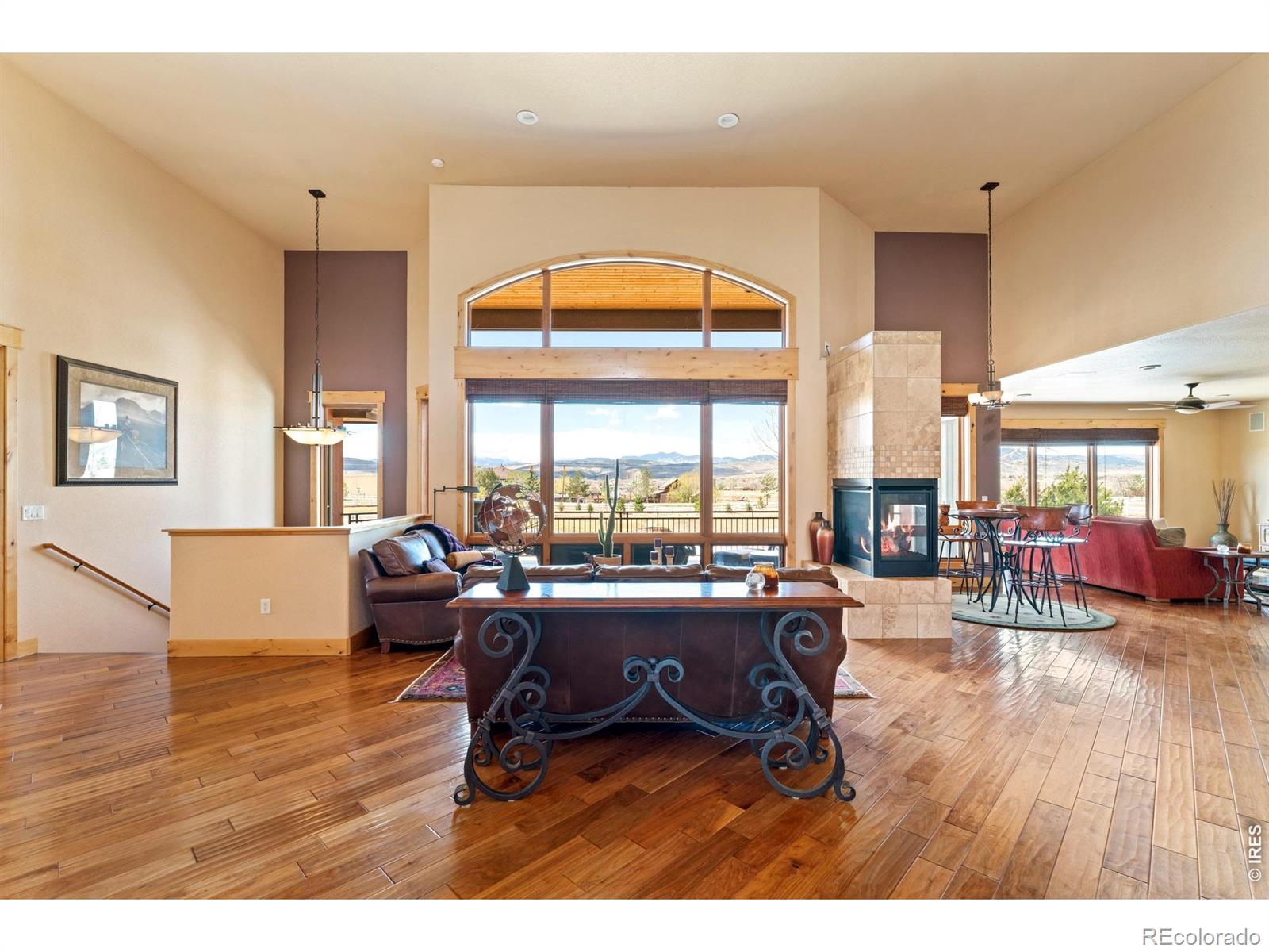 MLS Image #3 for 3032  center ridge drive,berthoud, Colorado