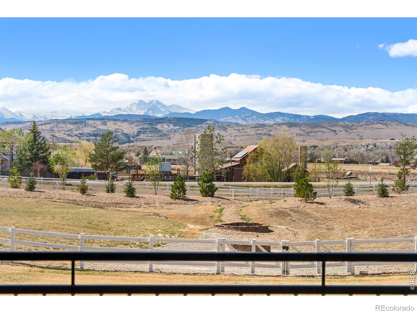 MLS Image #35 for 3032  center ridge drive,berthoud, Colorado