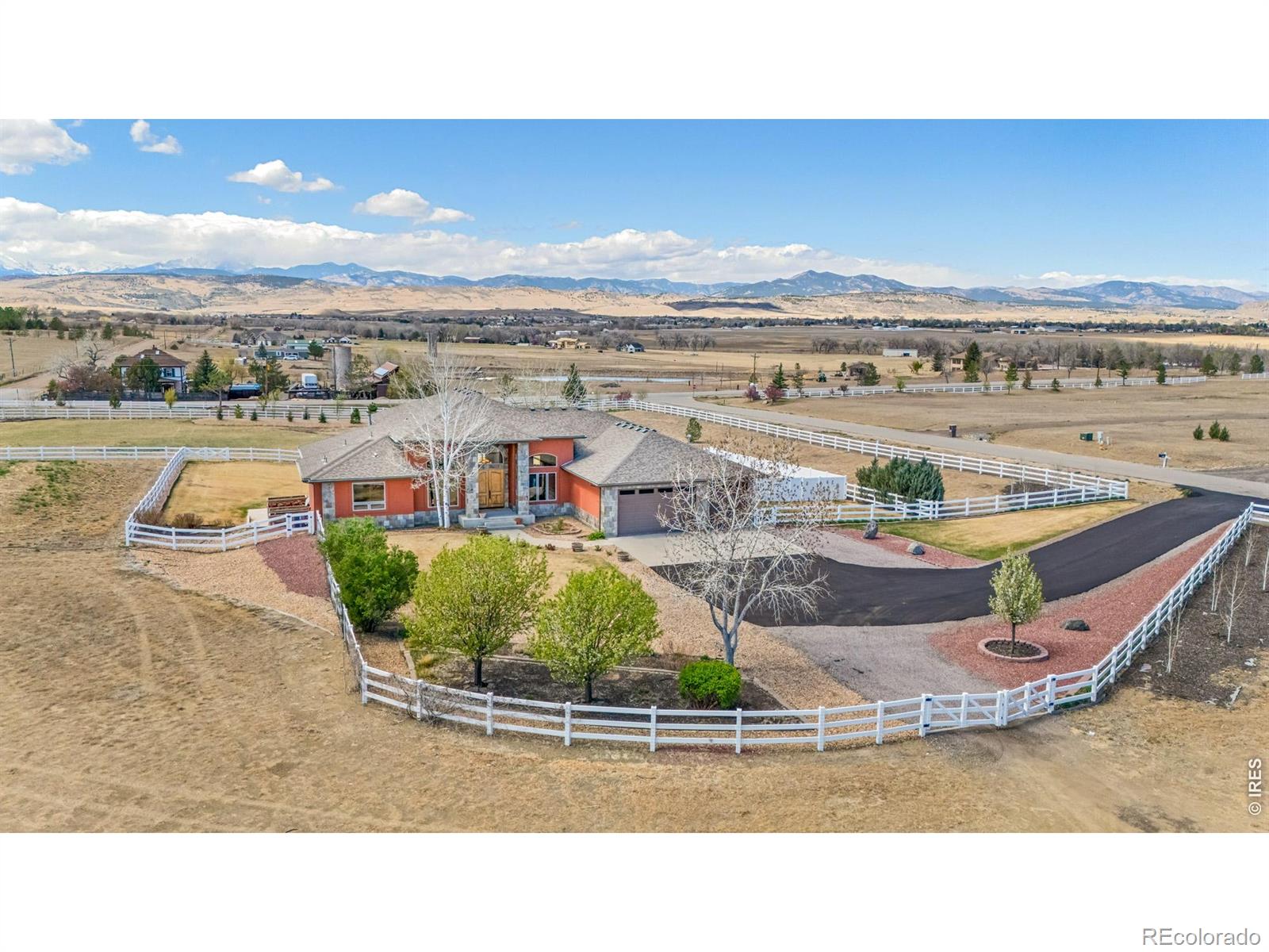 MLS Image #39 for 3032  center ridge drive,berthoud, Colorado