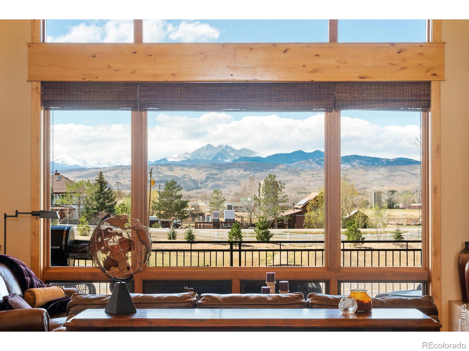 MLS Image #4 for 3032  center ridge drive,berthoud, Colorado