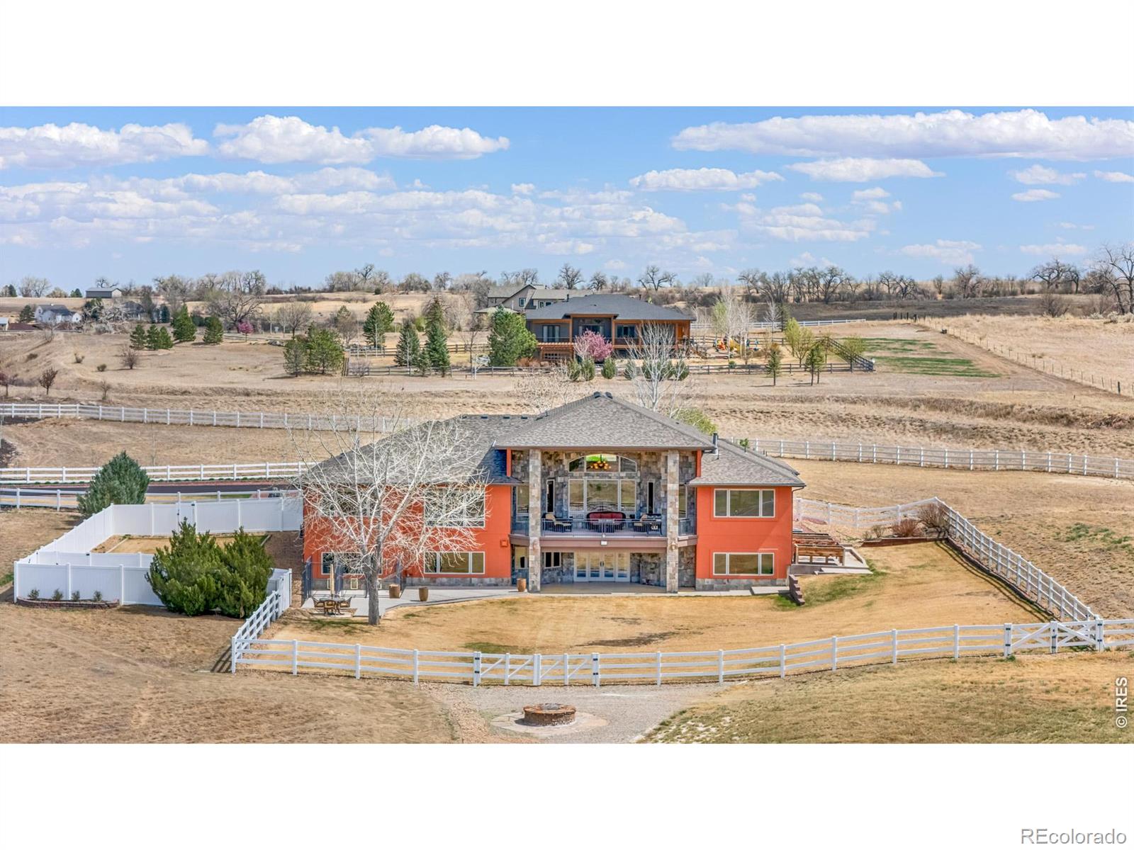 MLS Image #40 for 3032  center ridge drive,berthoud, Colorado
