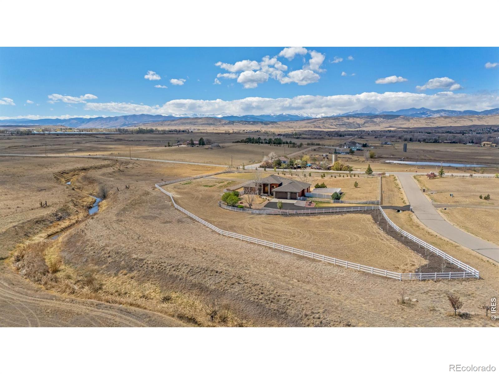 MLS Image #41 for 3032  center ridge drive,berthoud, Colorado