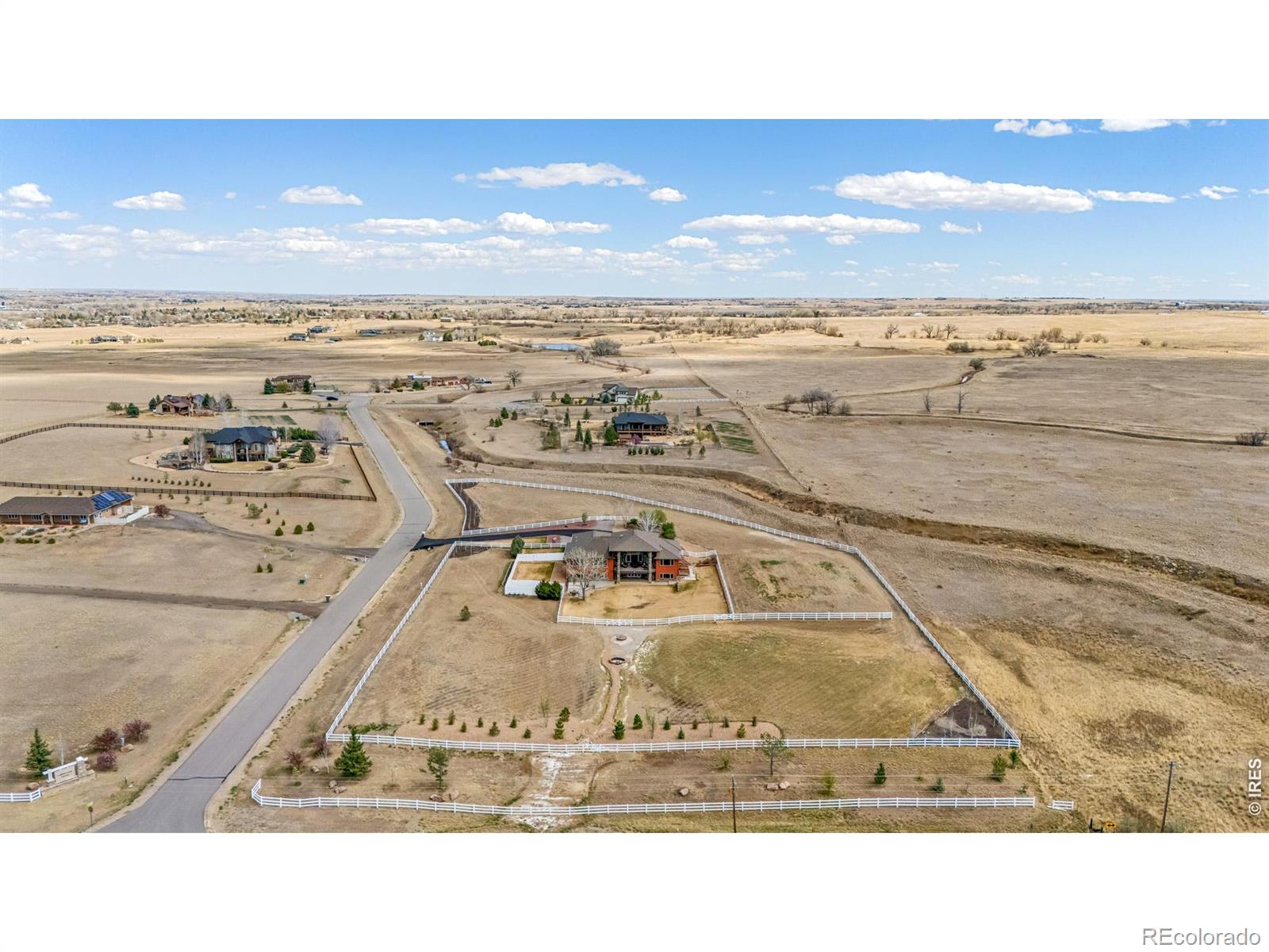 MLS Image #42 for 3032  center ridge drive,berthoud, Colorado