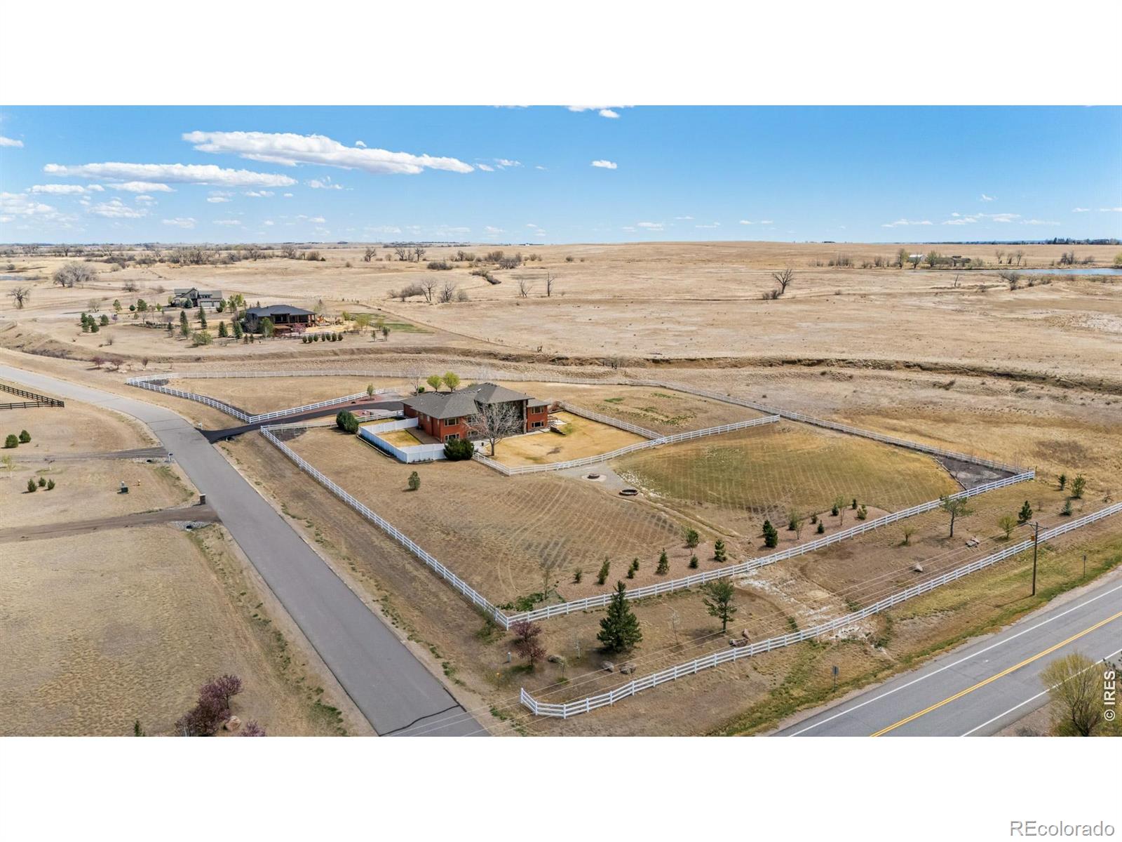 MLS Image #43 for 3032  center ridge drive,berthoud, Colorado