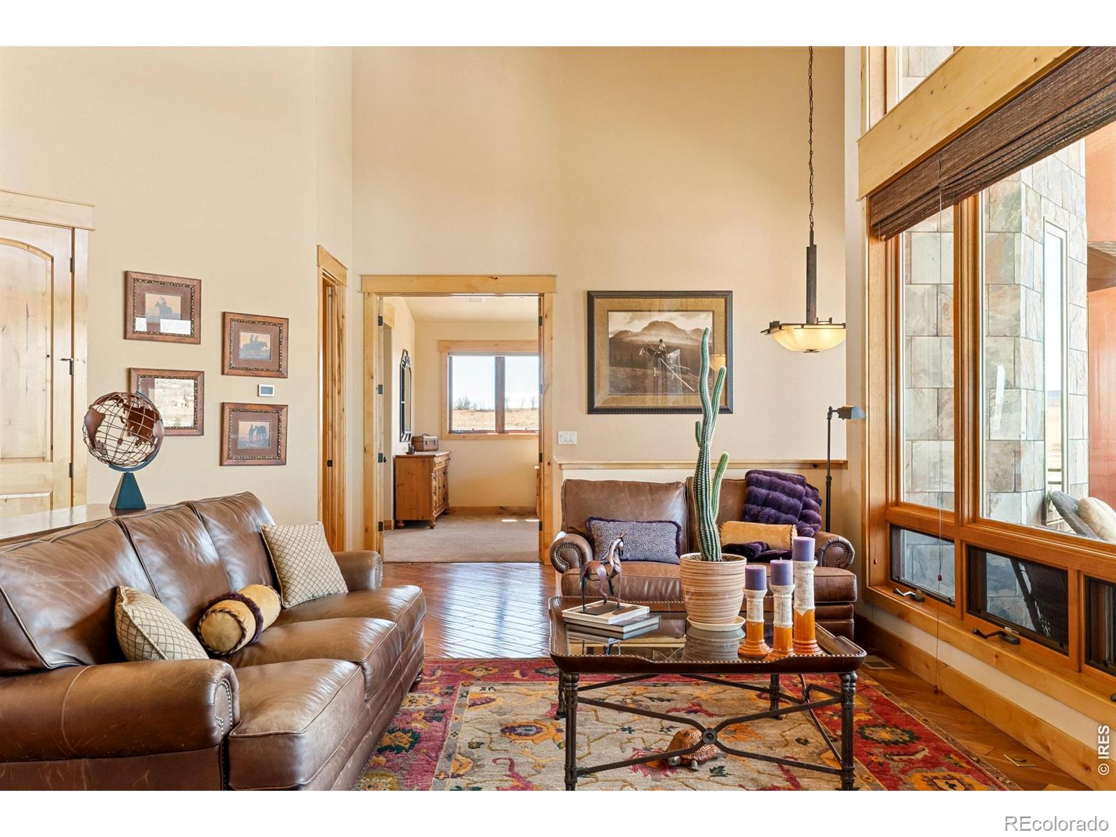 MLS Image #5 for 3032  center ridge drive,berthoud, Colorado
