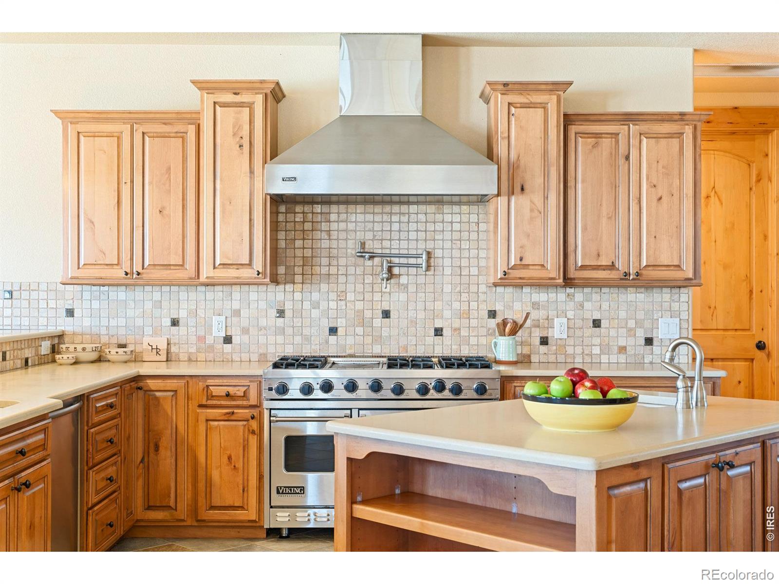 MLS Image #8 for 3032  center ridge drive,berthoud, Colorado