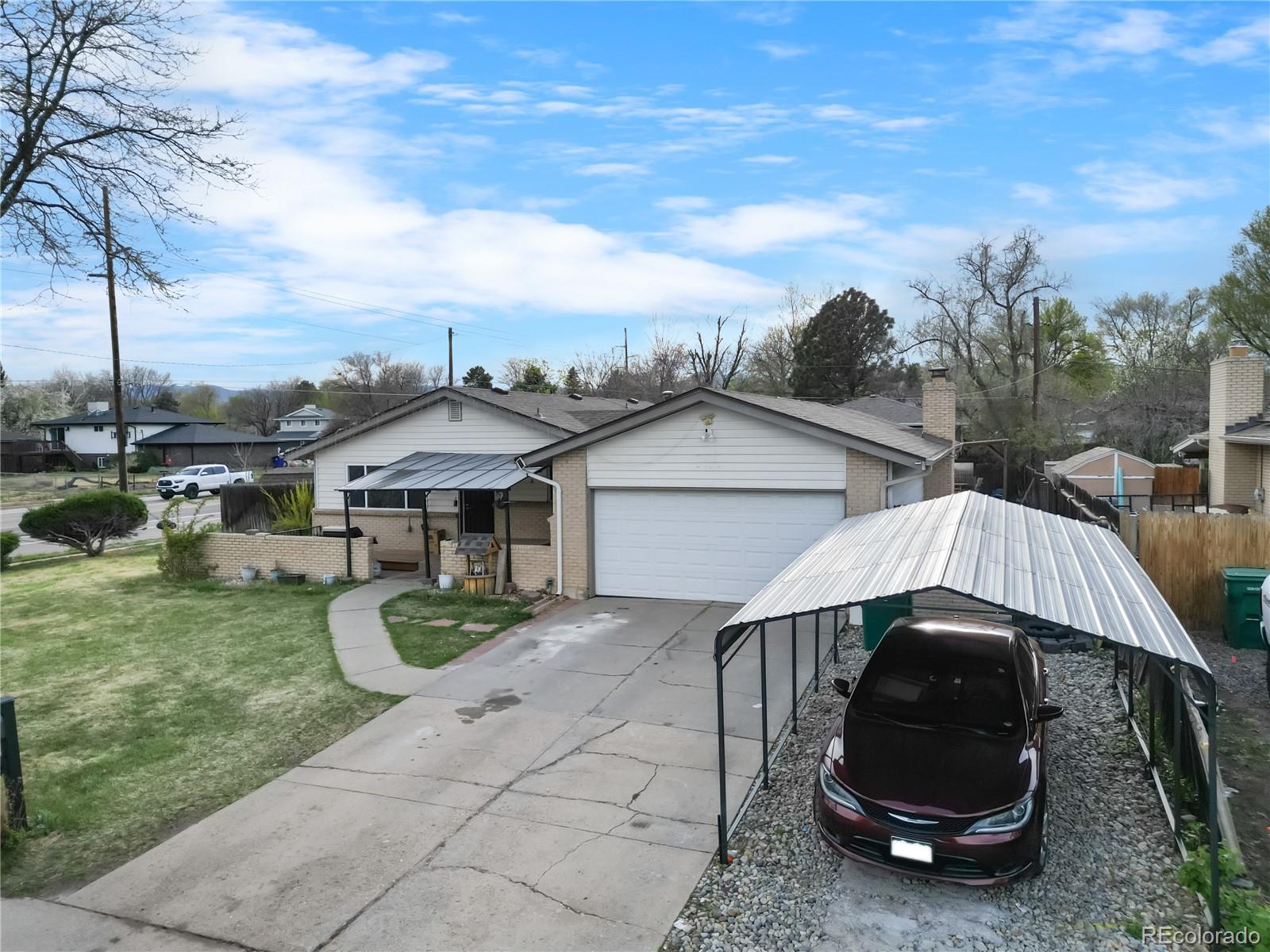 MLS Image #0 for 1093 s holland street,lakewood, Colorado