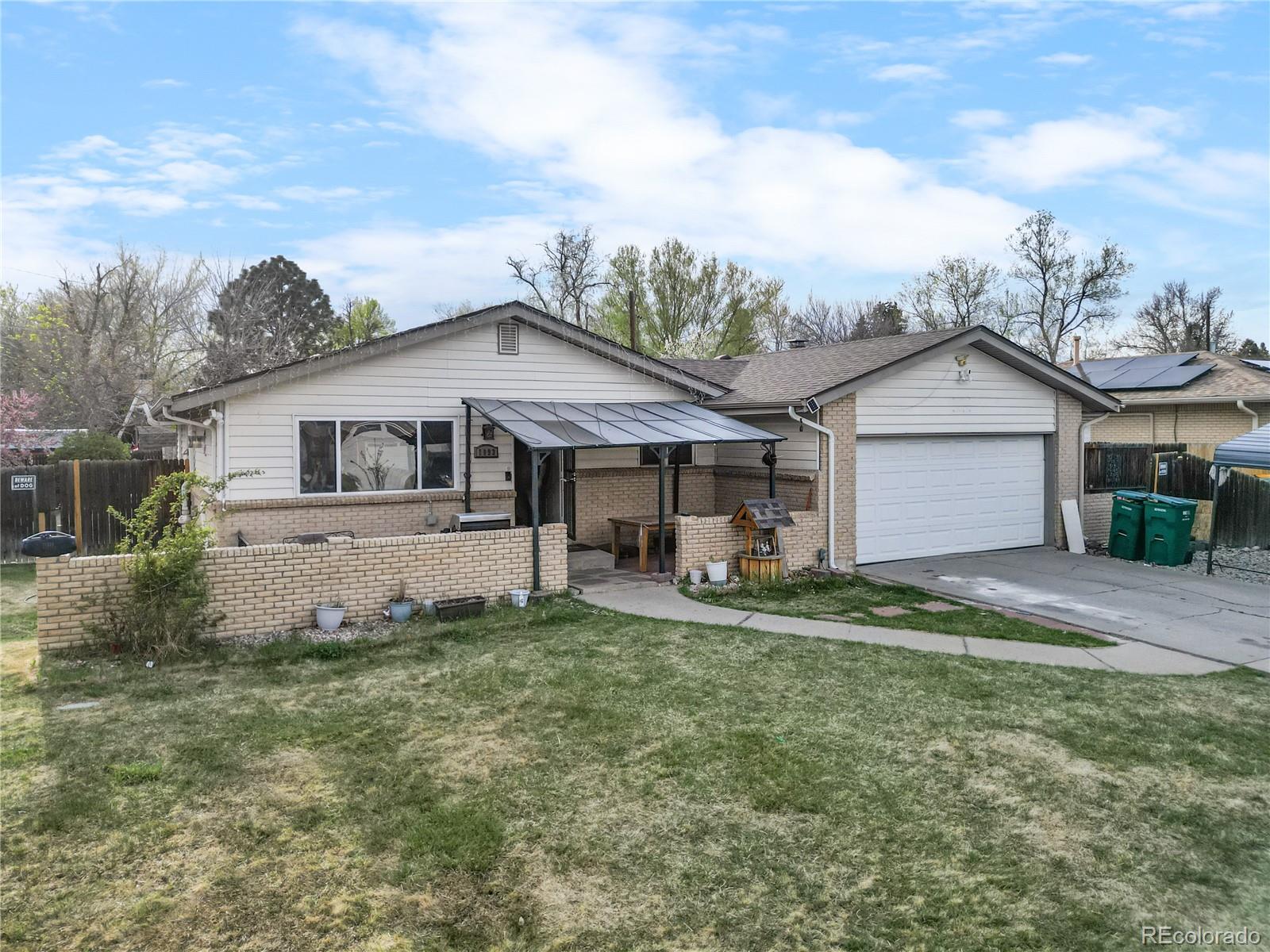 MLS Image #1 for 1093 s holland street,lakewood, Colorado