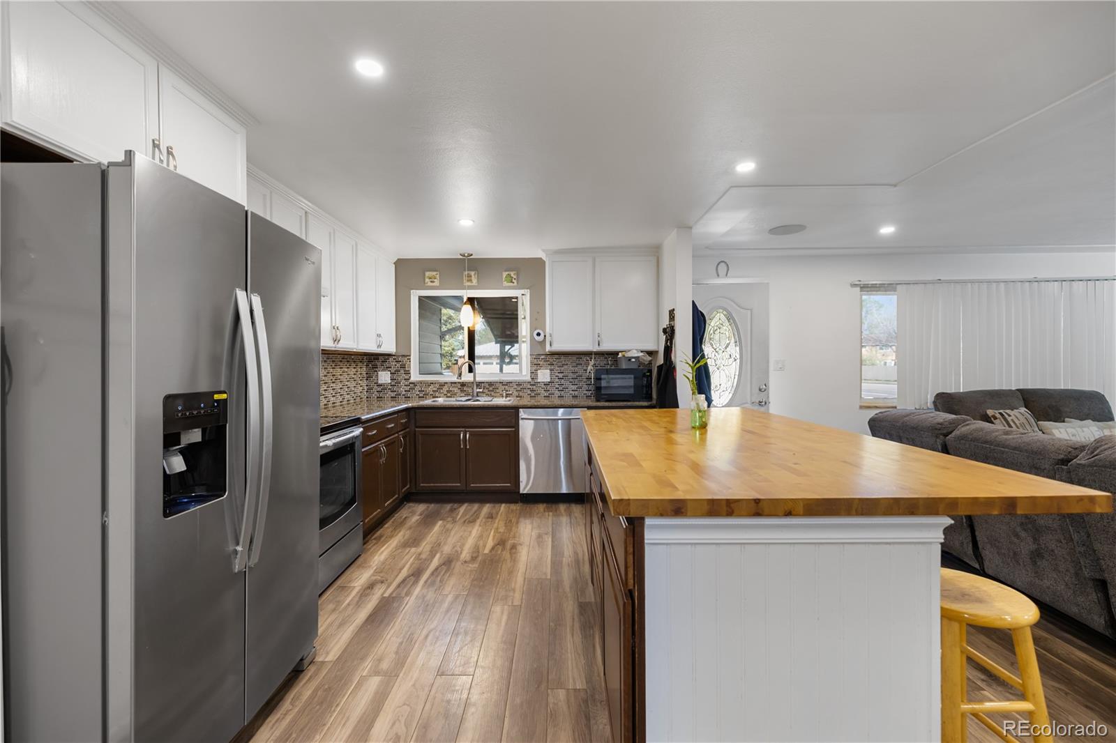 MLS Image #5 for 1093 s holland street,lakewood, Colorado