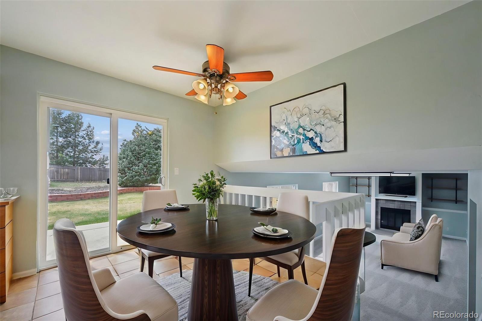 MLS Image #10 for 6550  snowbird drive,colorado springs, Colorado
