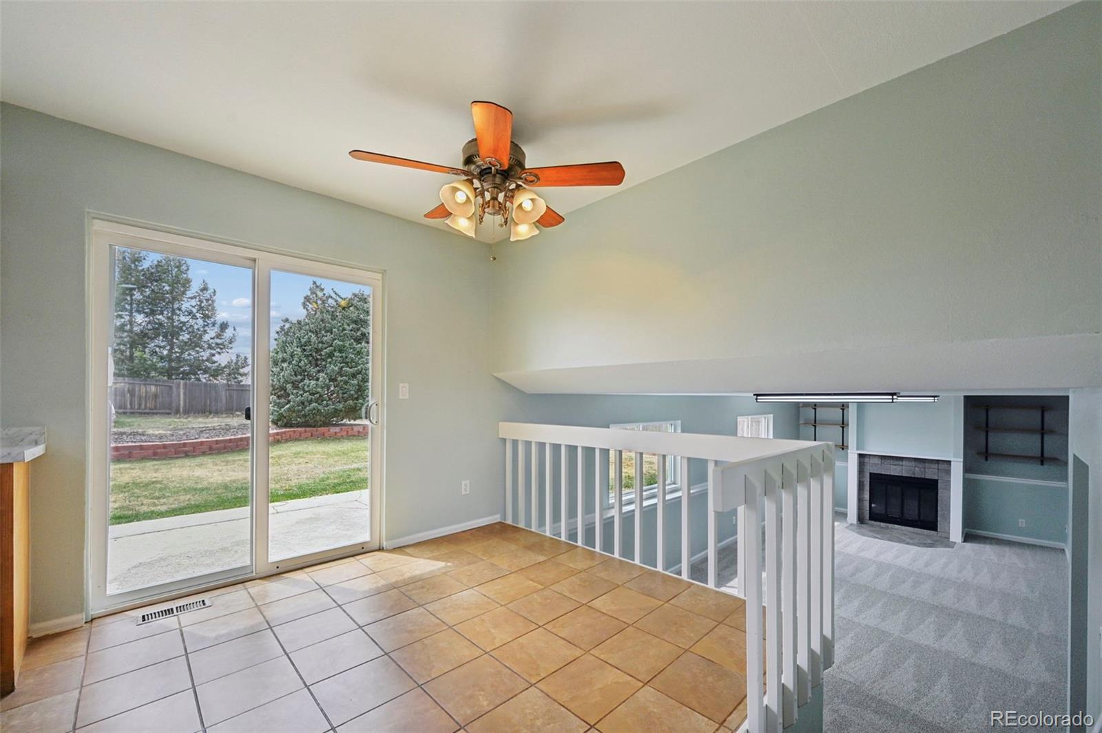 MLS Image #11 for 6550  snowbird drive,colorado springs, Colorado