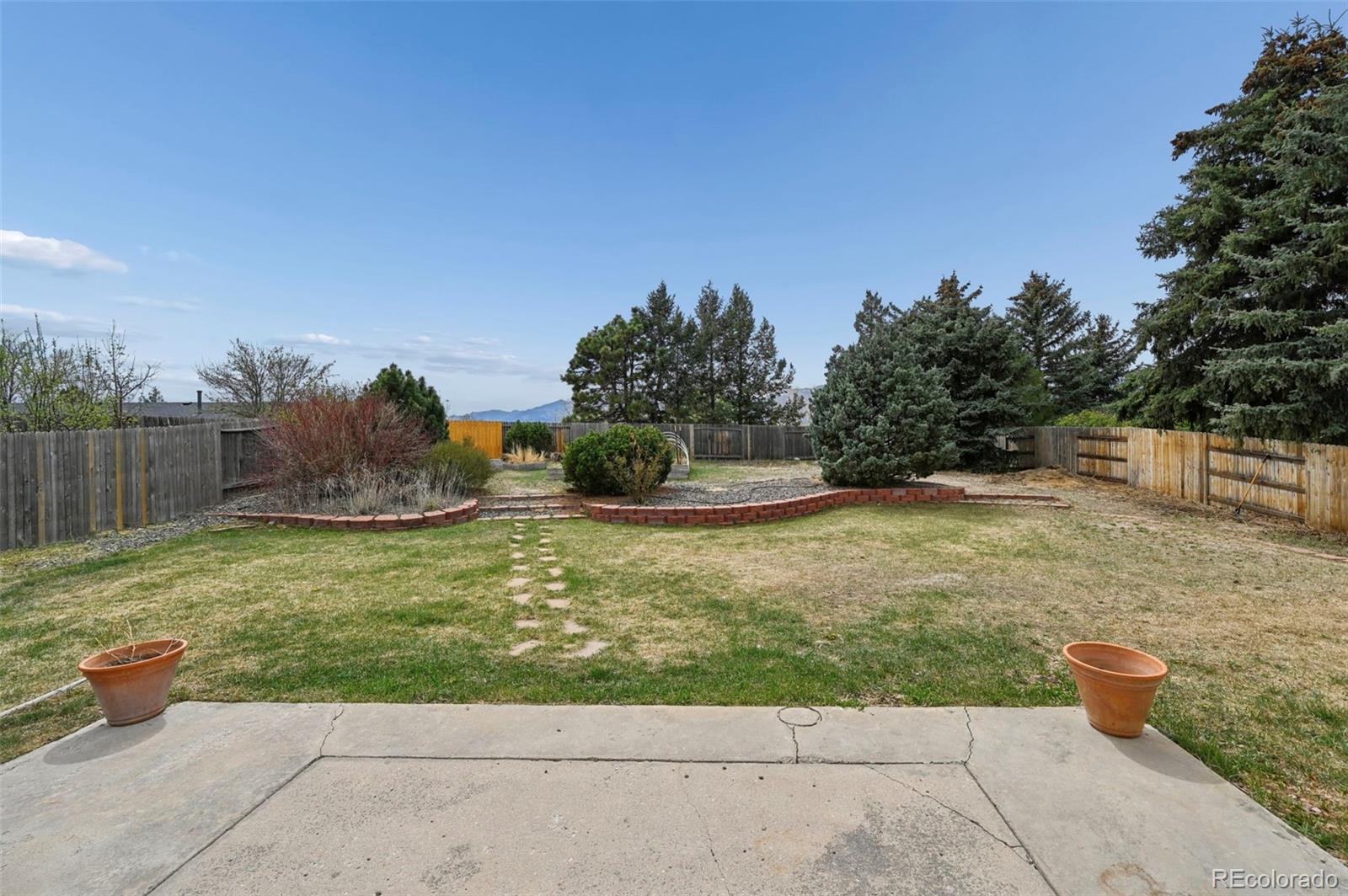 MLS Image #31 for 6550  snowbird drive,colorado springs, Colorado