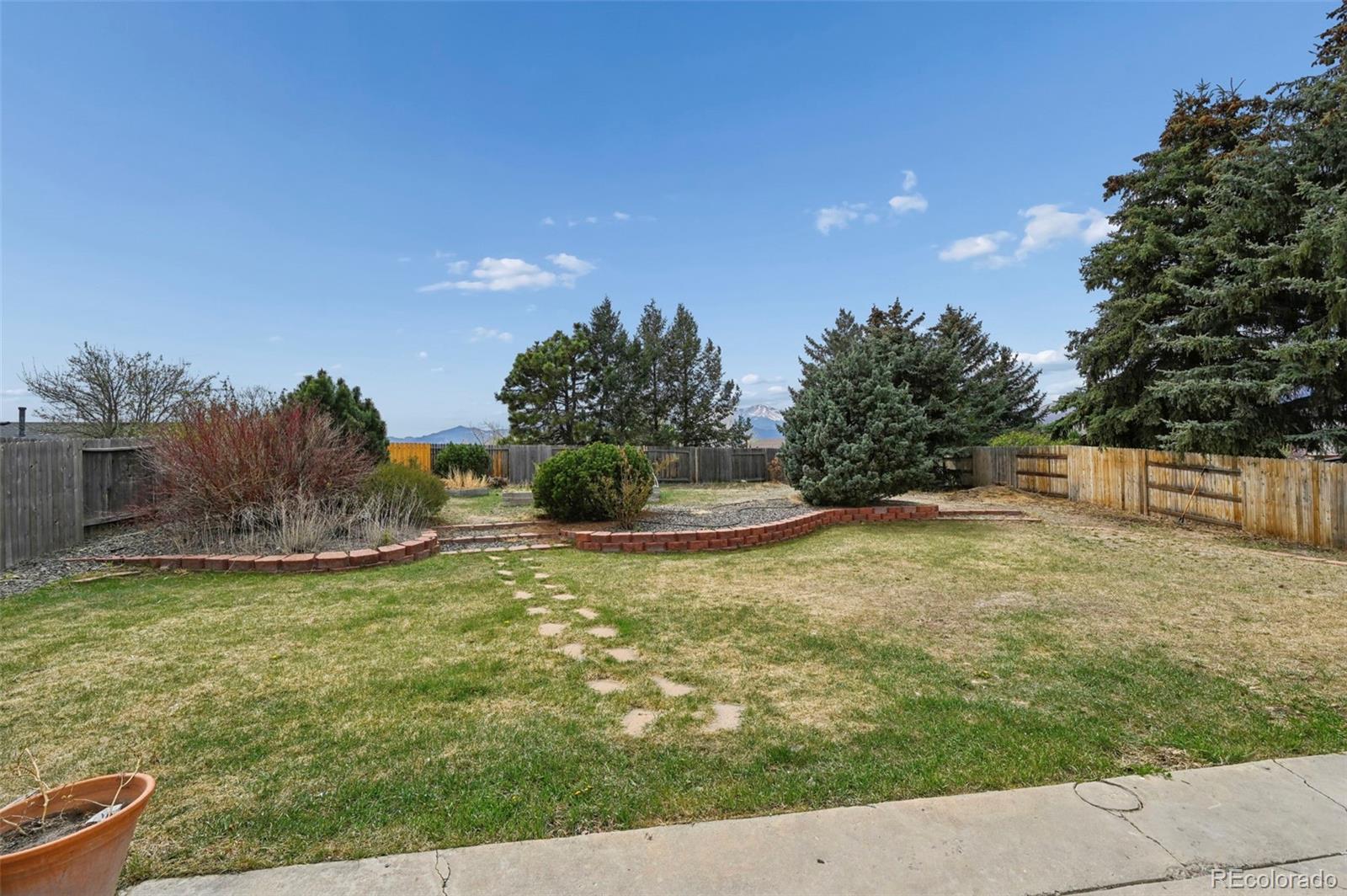 MLS Image #32 for 6550  snowbird drive,colorado springs, Colorado