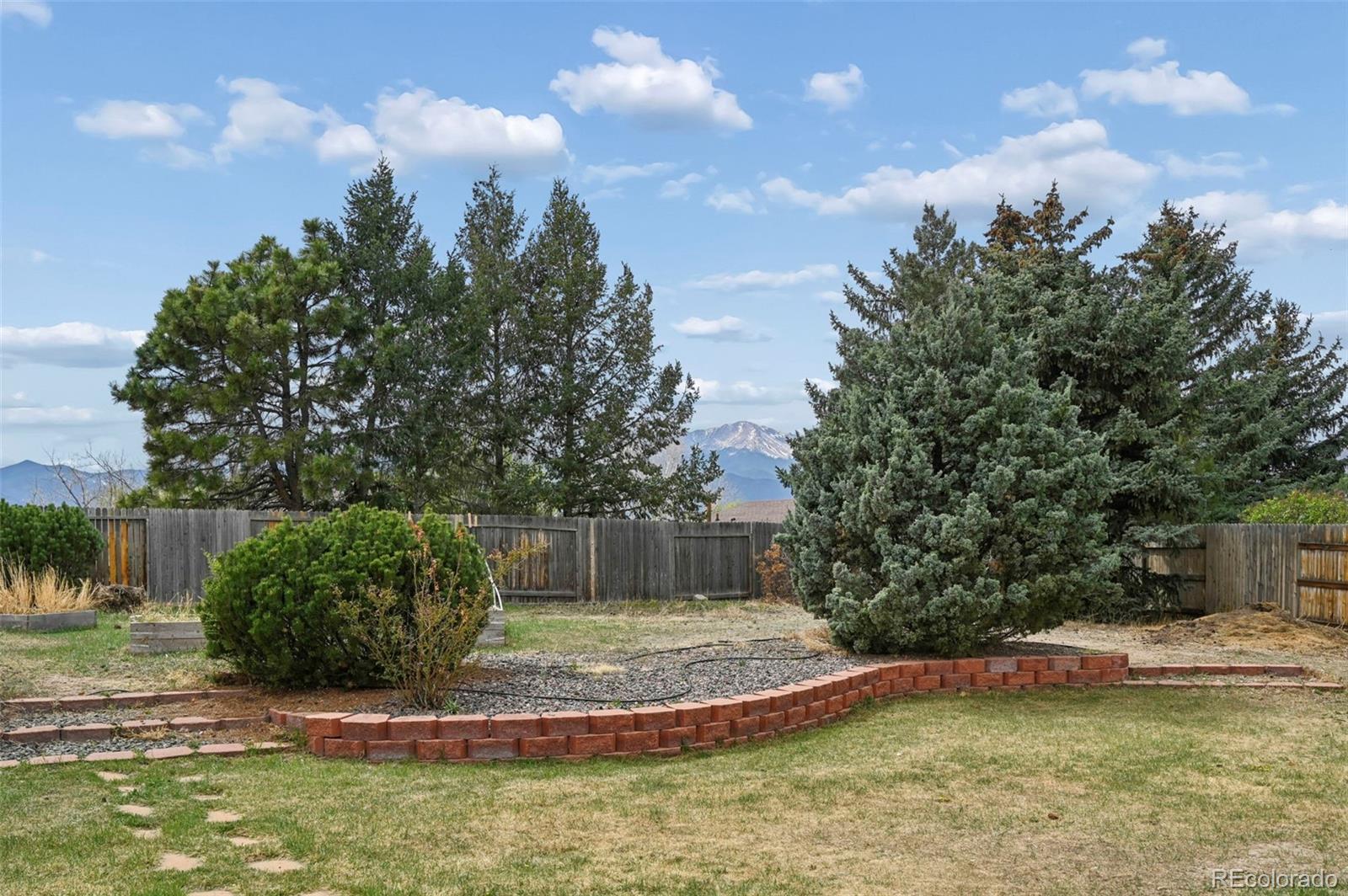 MLS Image #33 for 6550  snowbird drive,colorado springs, Colorado