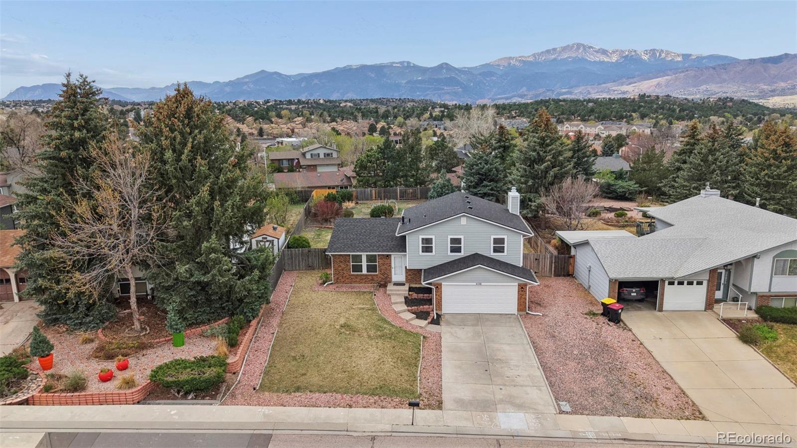 MLS Image #34 for 6550  snowbird drive,colorado springs, Colorado