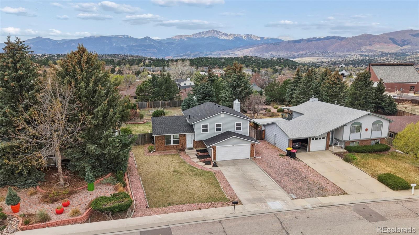MLS Image #35 for 6550  snowbird drive,colorado springs, Colorado