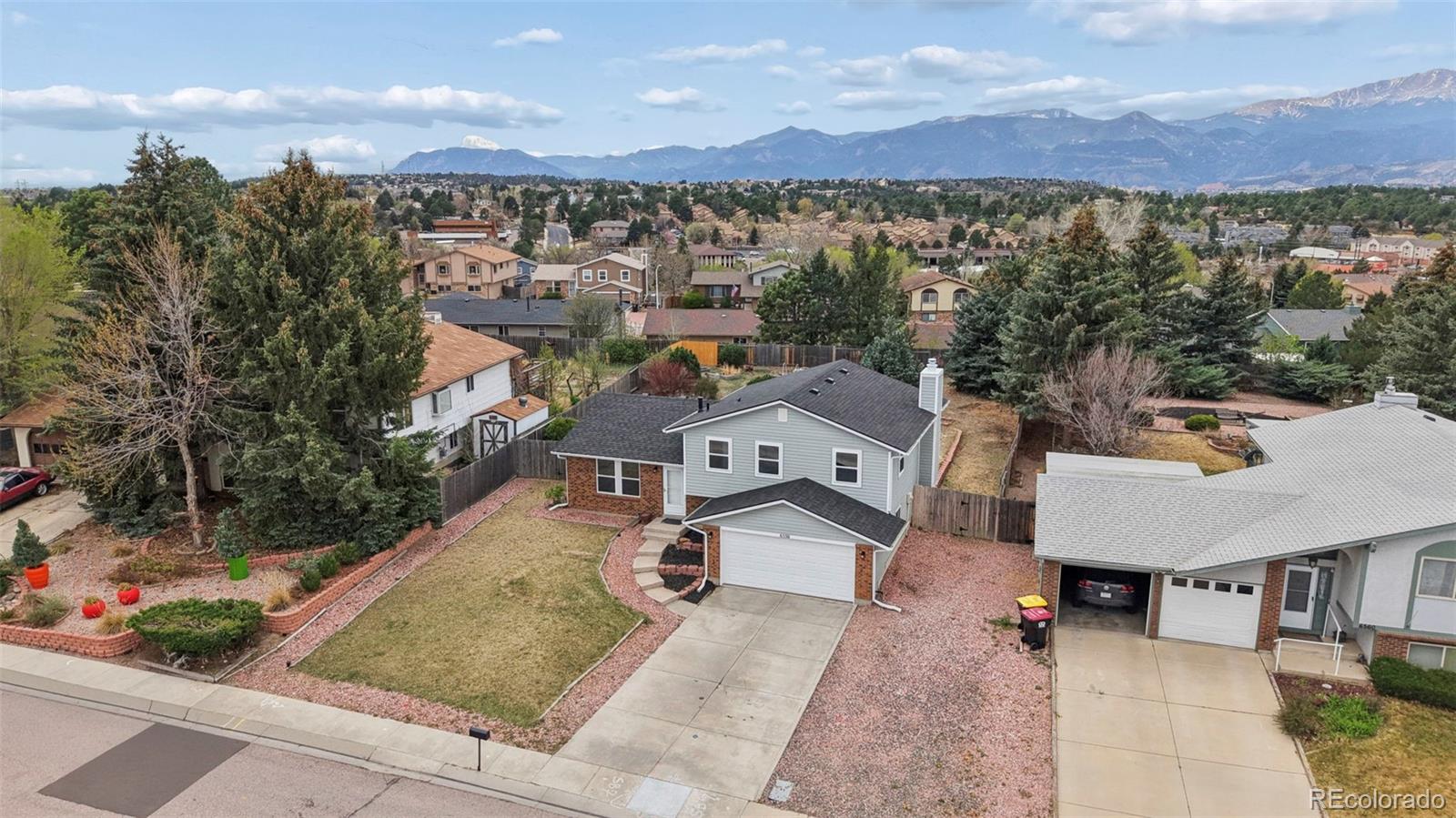 MLS Image #36 for 6550  snowbird drive,colorado springs, Colorado