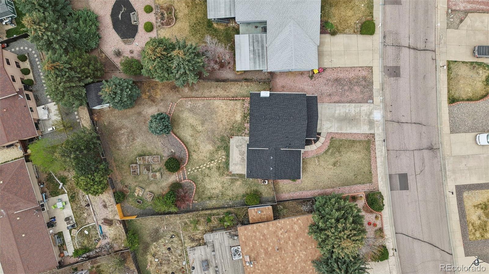 MLS Image #37 for 6550  snowbird drive,colorado springs, Colorado