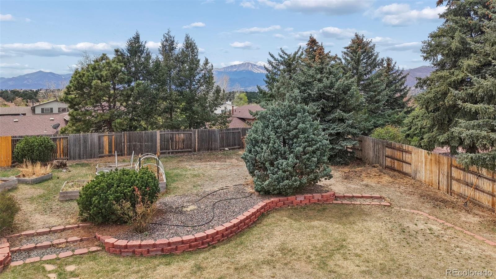 MLS Image #41 for 6550  snowbird drive,colorado springs, Colorado