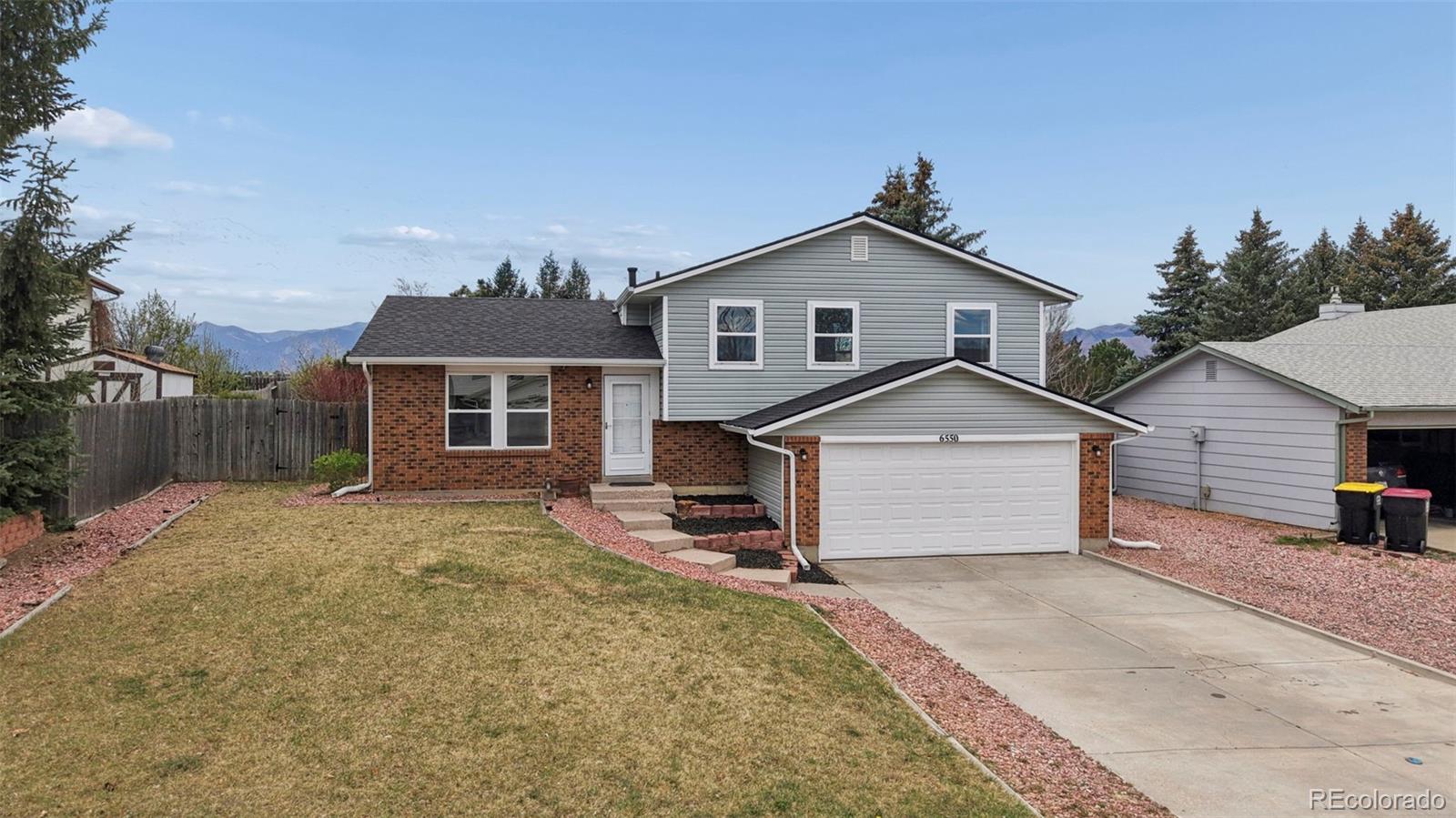 MLS Image #42 for 6550  snowbird drive,colorado springs, Colorado