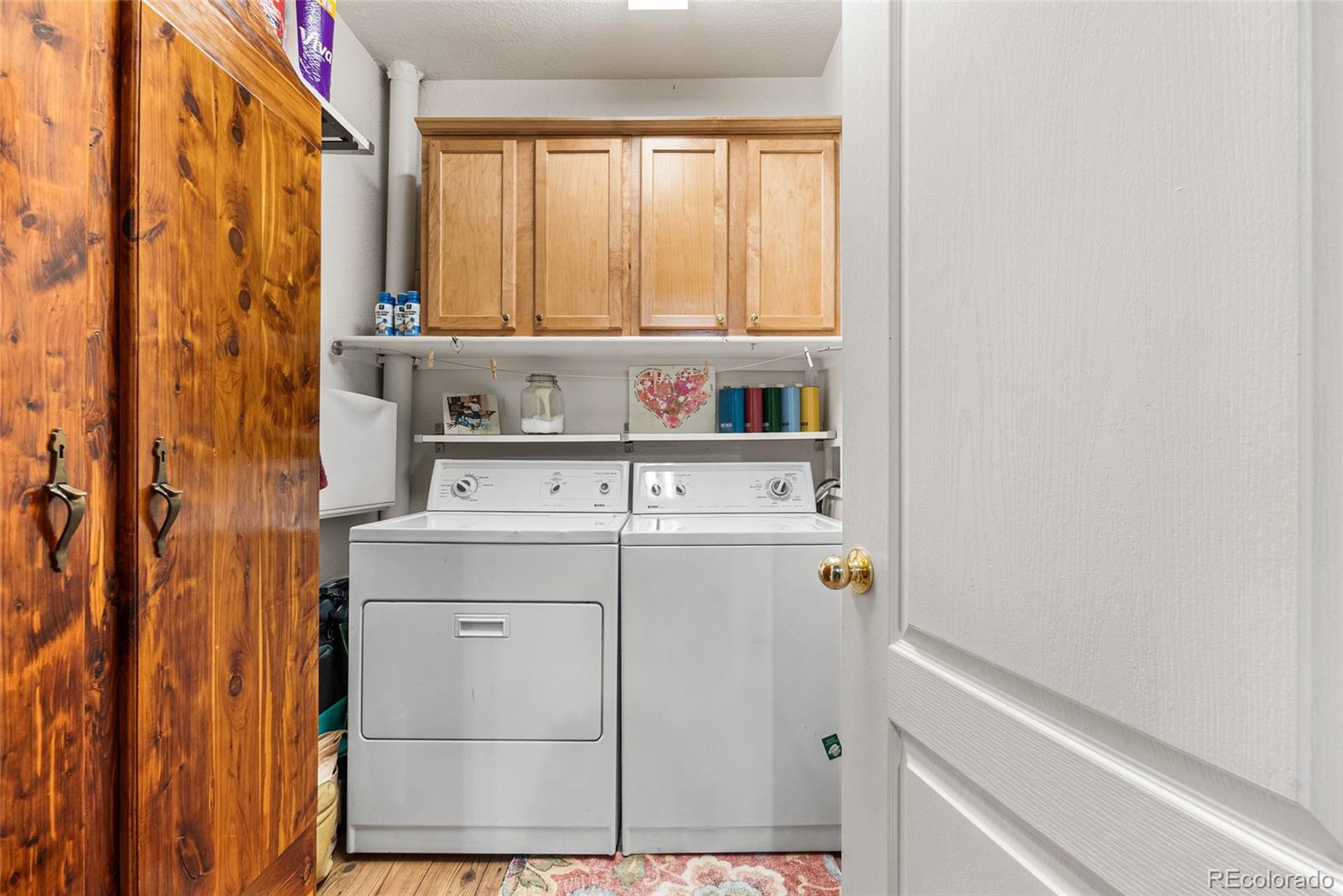 MLS Image #13 for 10239 w 55th drive 3,arvada, Colorado