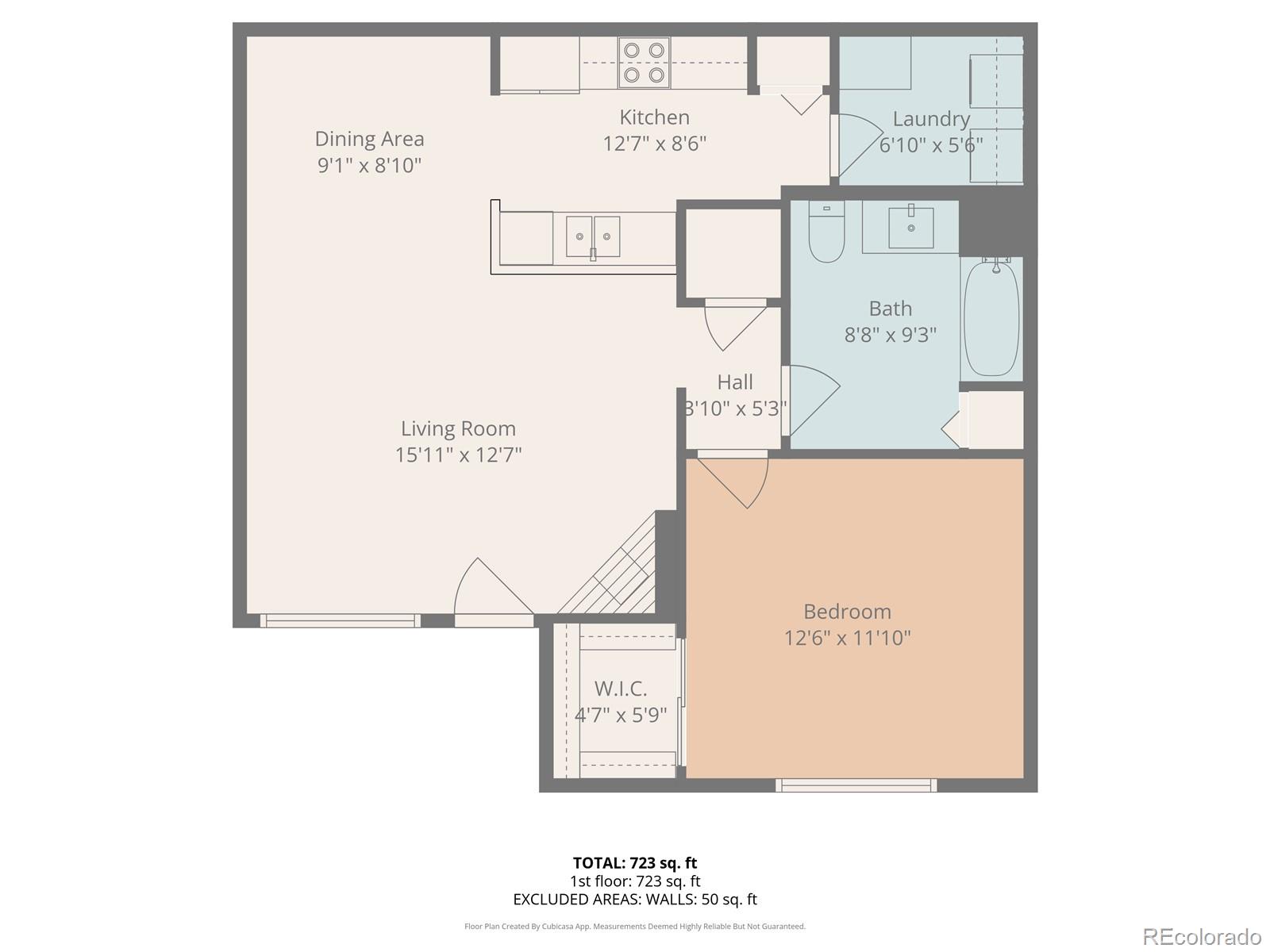 MLS Image #40 for 10239 w 55th drive 3,arvada, Colorado