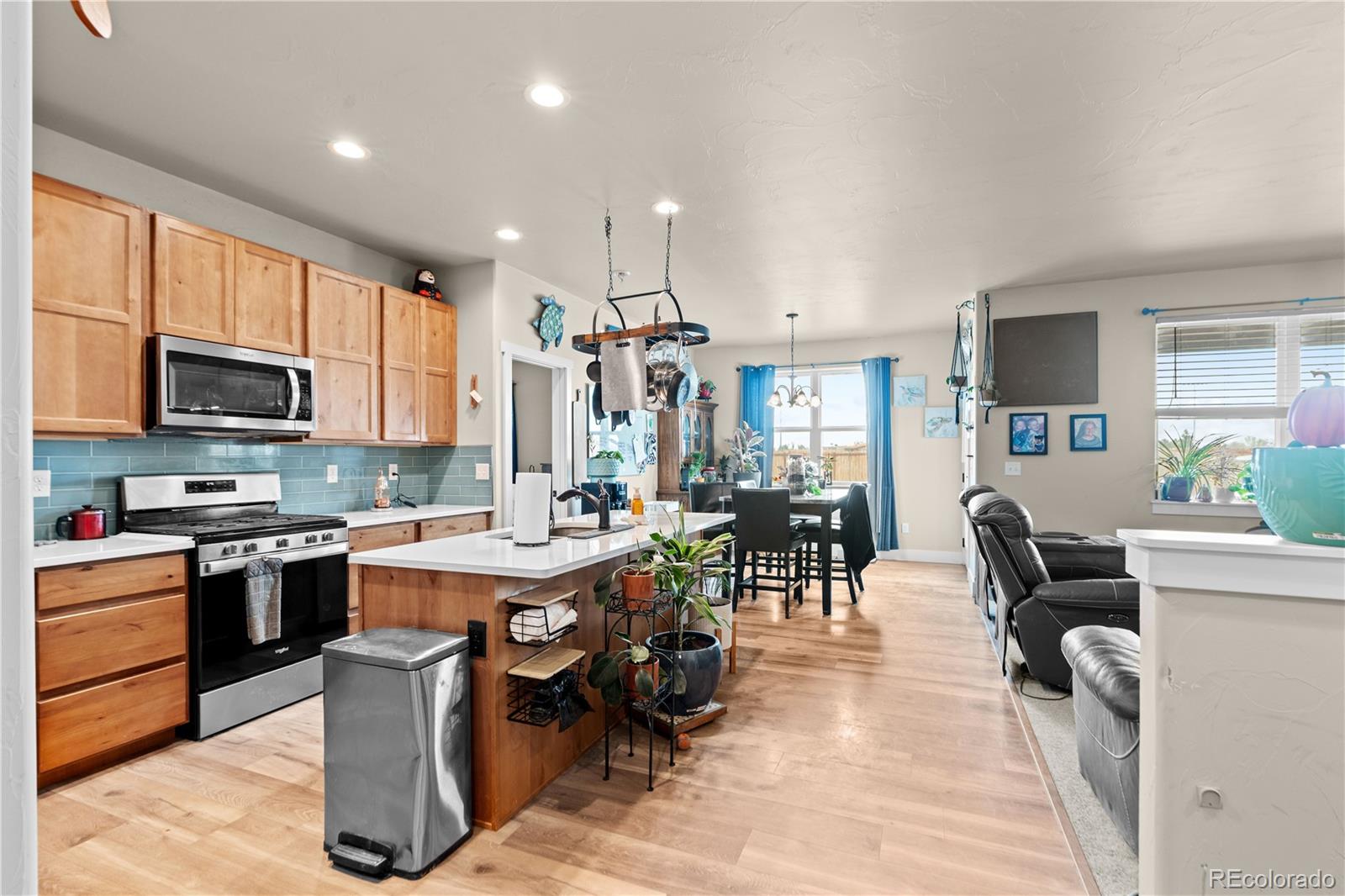 MLS Image #2 for 109  7th avenue,wiggins, Colorado