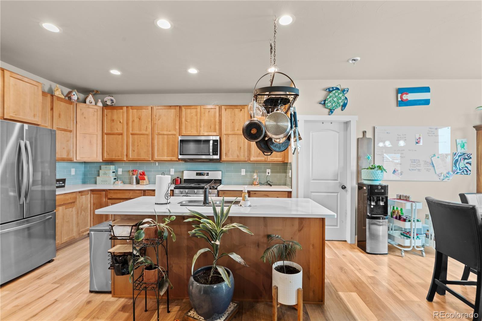 MLS Image #3 for 109  7th avenue,wiggins, Colorado