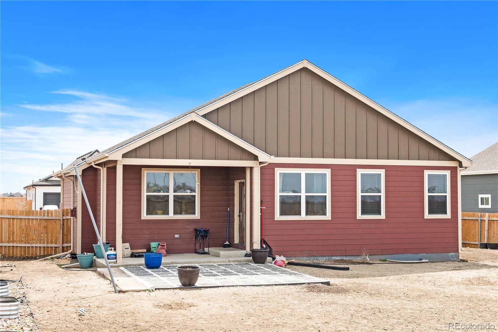 MLS Image #32 for 109  7th avenue,wiggins, Colorado