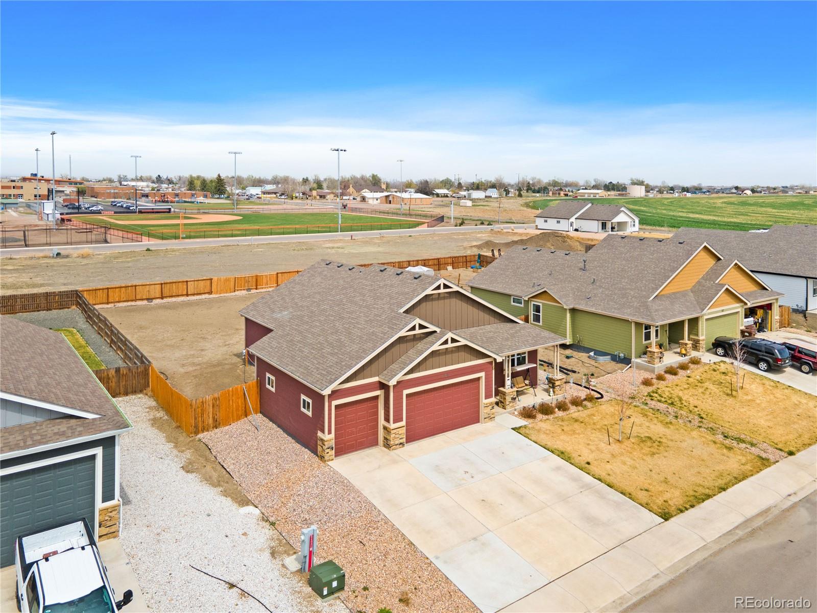 MLS Image #36 for 109  7th avenue,wiggins, Colorado