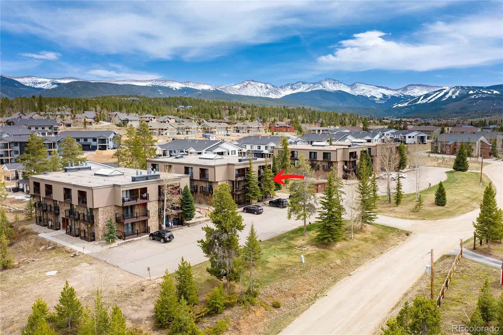 MLS Image #2 for 80  county road 8500 ,fraser, Colorado