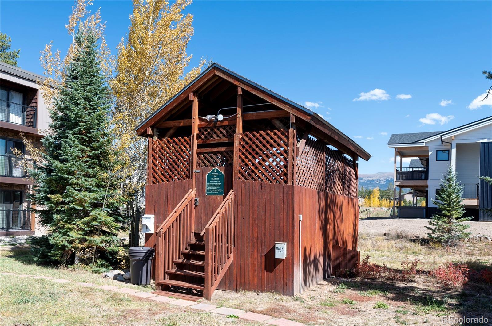 MLS Image #27 for 80  county road 8500 ,fraser, Colorado