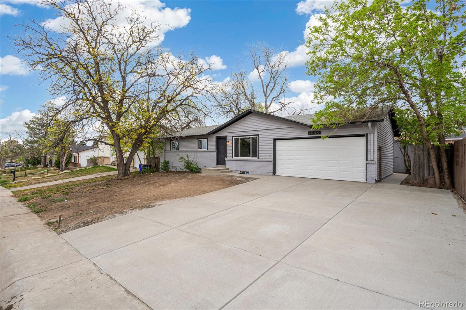 MLS Image #0 for 2040  mable avenue,denver, Colorado