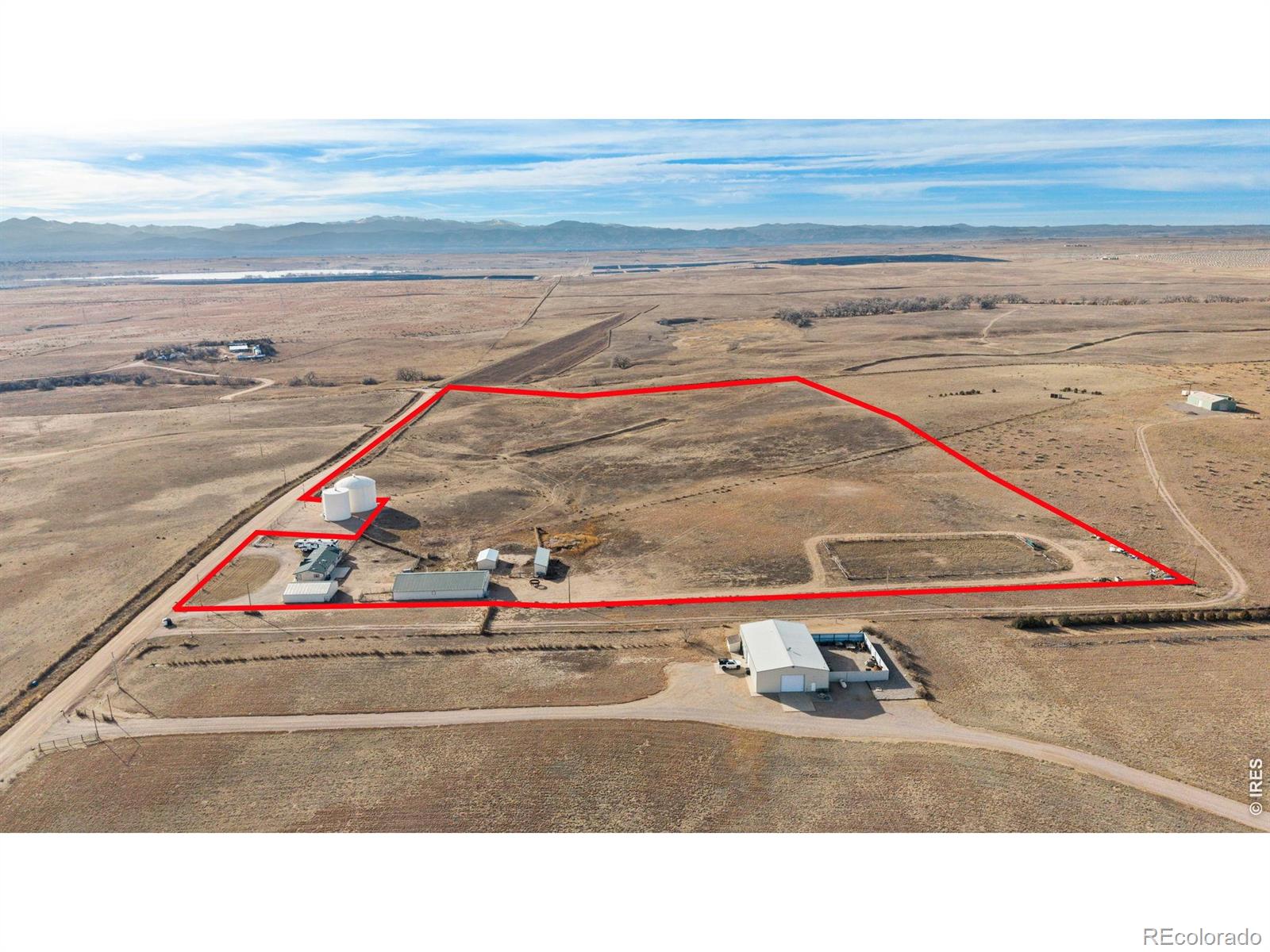 MLS Image #0 for 12285  county road 88 ,pierce, Colorado