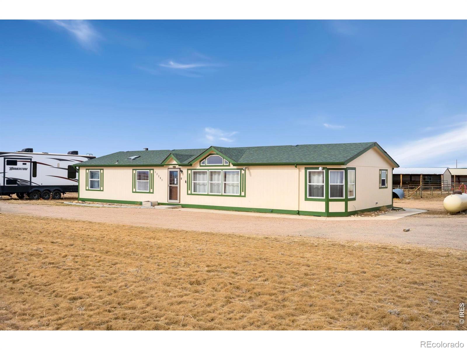 MLS Image #1 for 12285  county road 88 ,pierce, Colorado