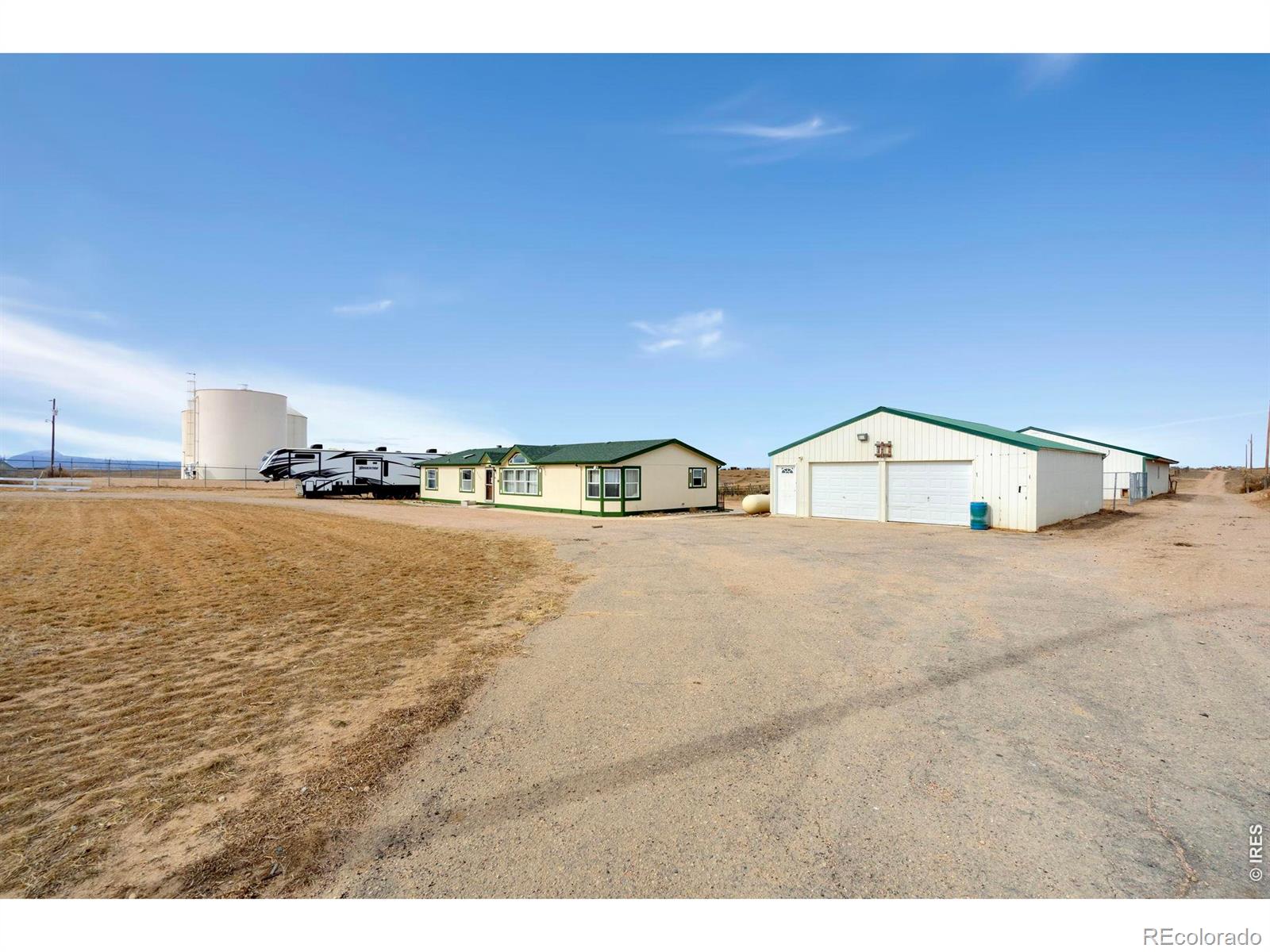 MLS Image #2 for 12285  county road 88 ,pierce, Colorado