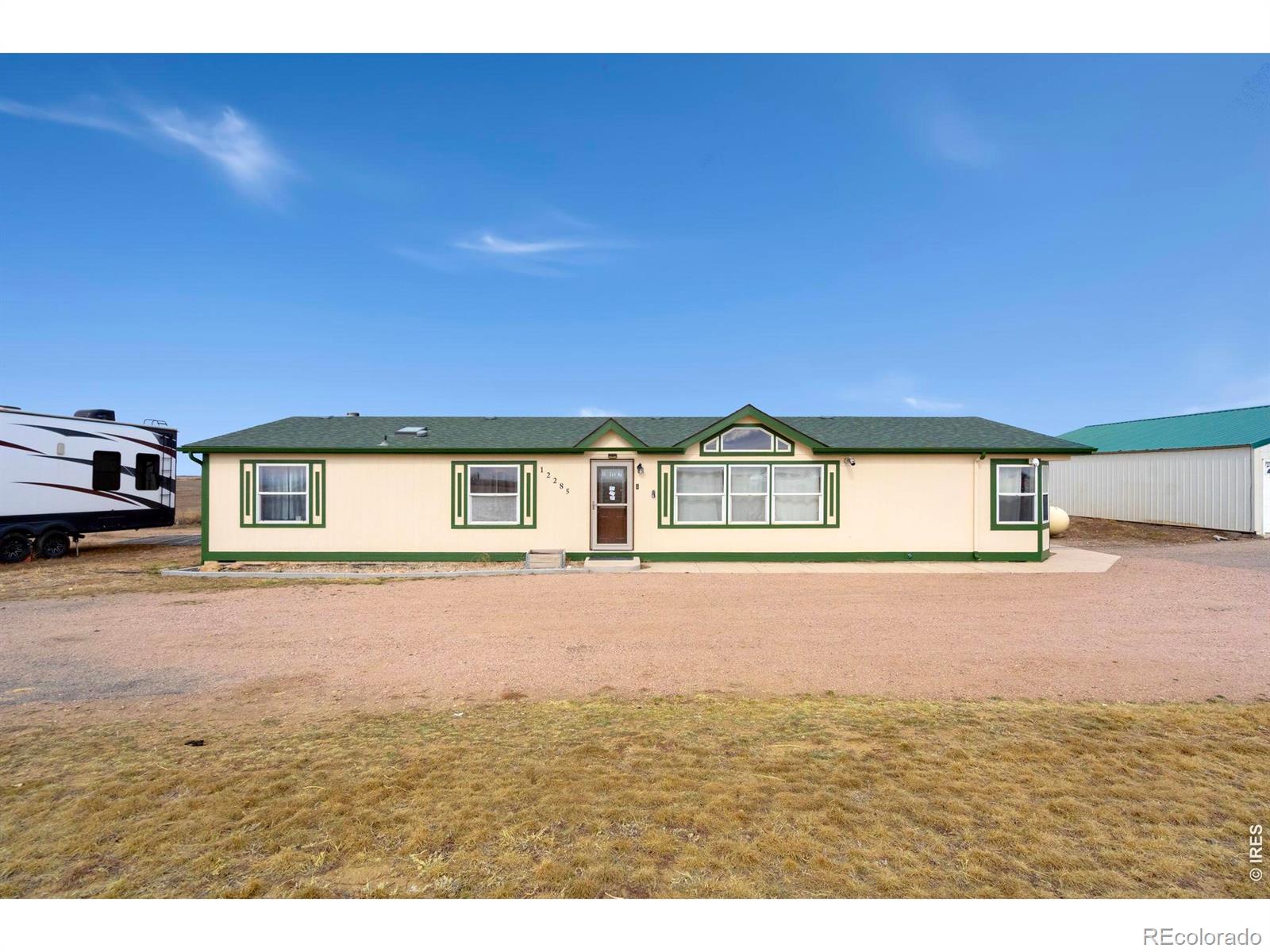 MLS Image #3 for 12285  county road 88 ,pierce, Colorado