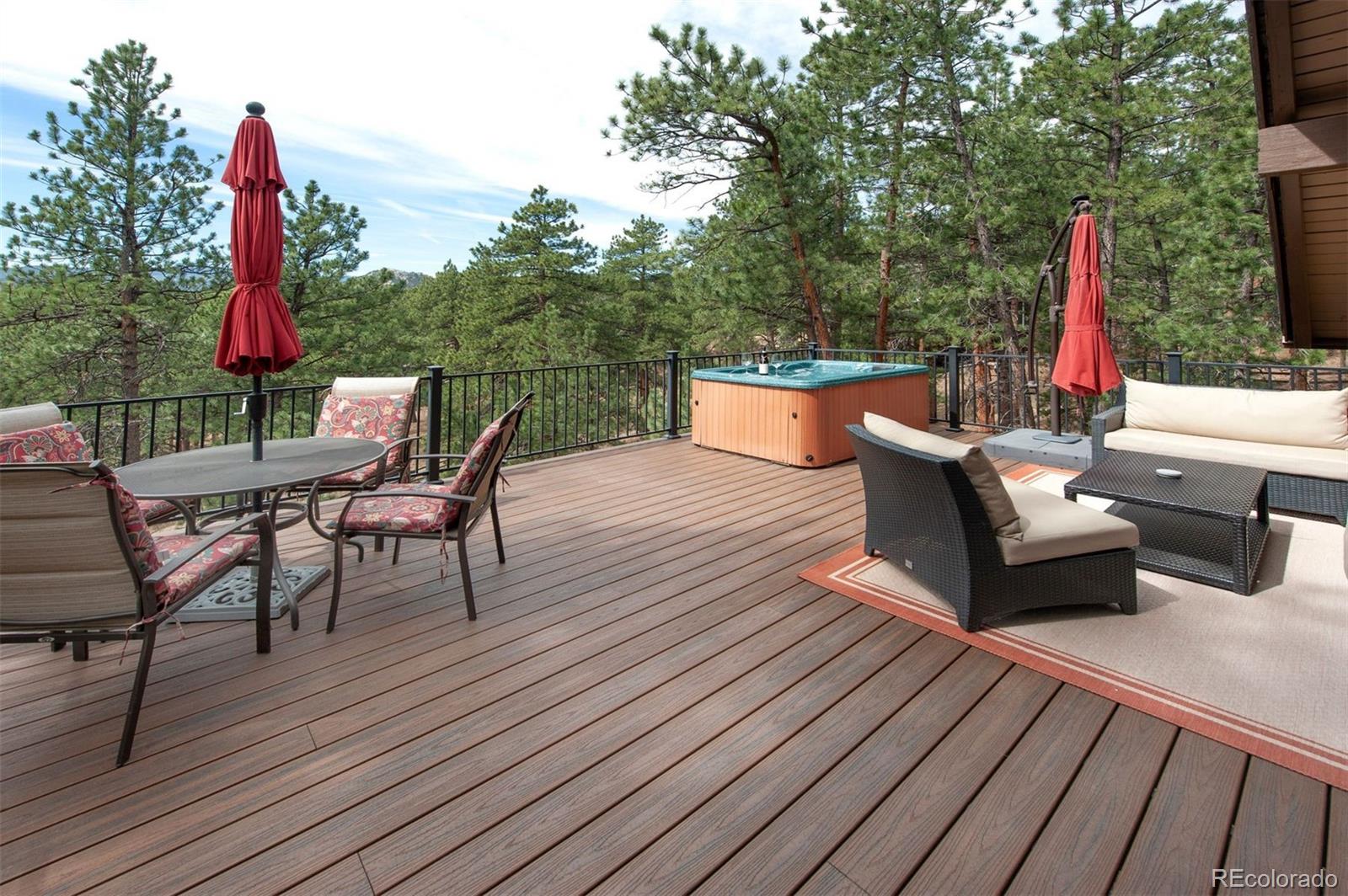 MLS Image #11 for 29310  buchanan drive,evergreen, Colorado