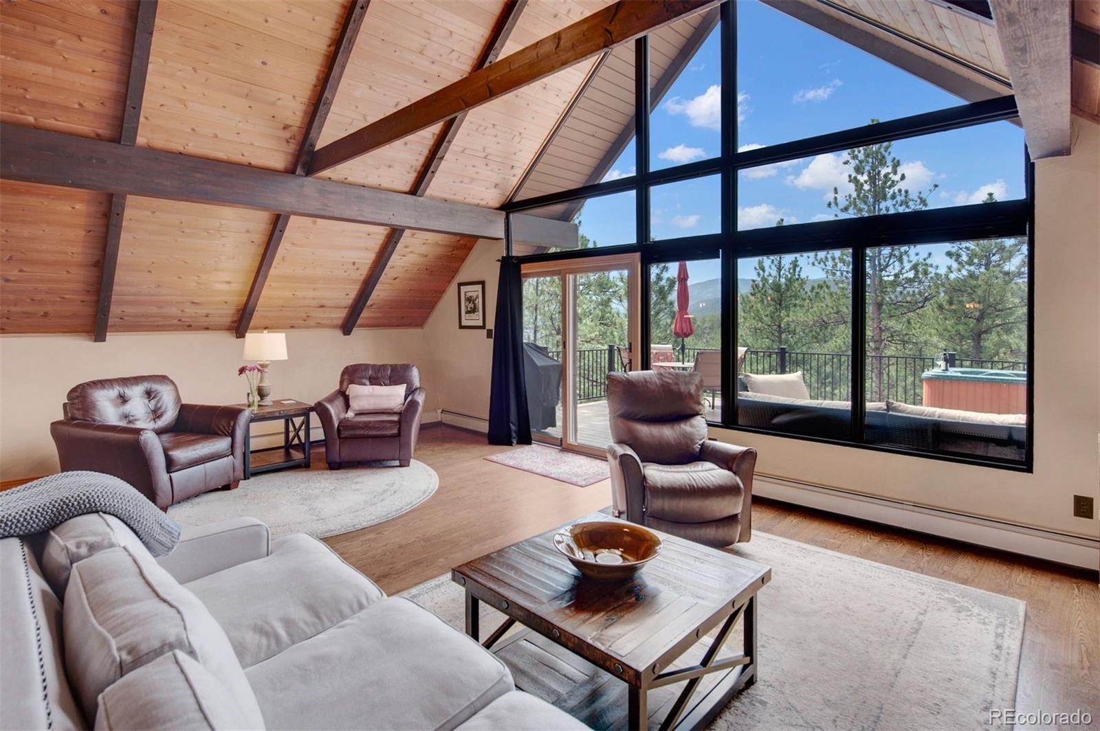 MLS Image #2 for 29310  buchanan drive,evergreen, Colorado
