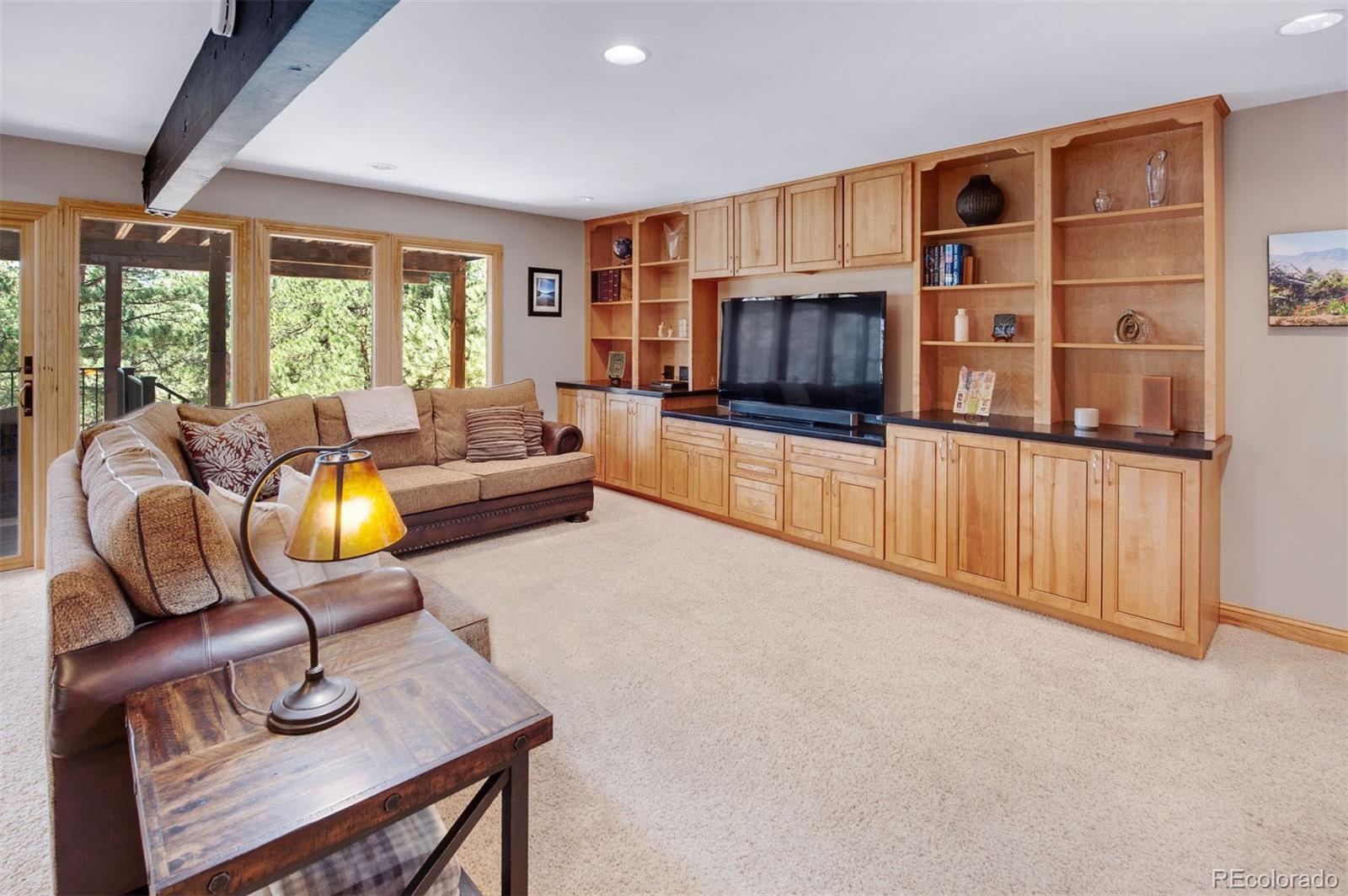 MLS Image #20 for 29310  buchanan drive,evergreen, Colorado